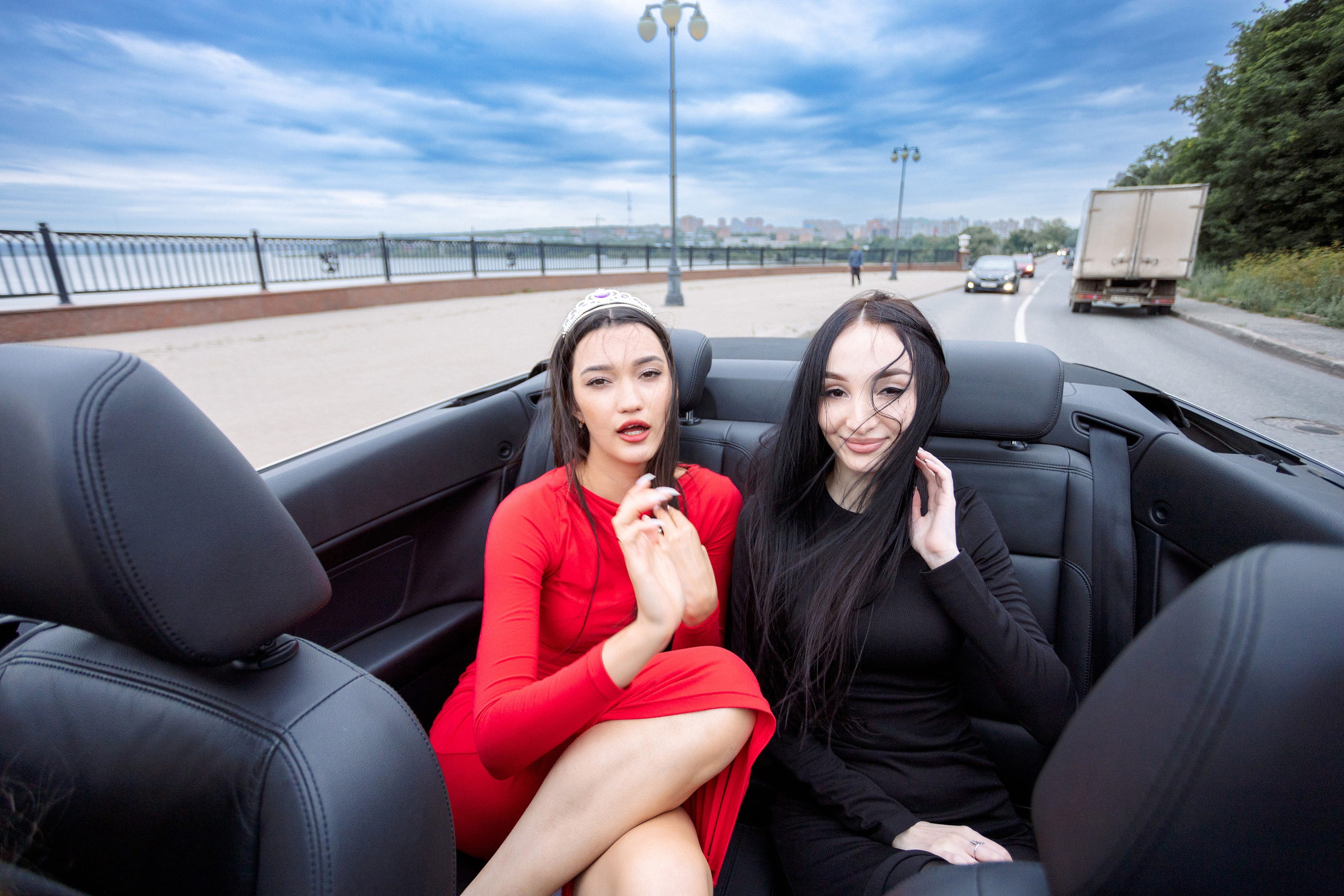 ПРИМЕР: Девичник. Все фото. Профессиональный фотограф в Ижевске Леша Петров