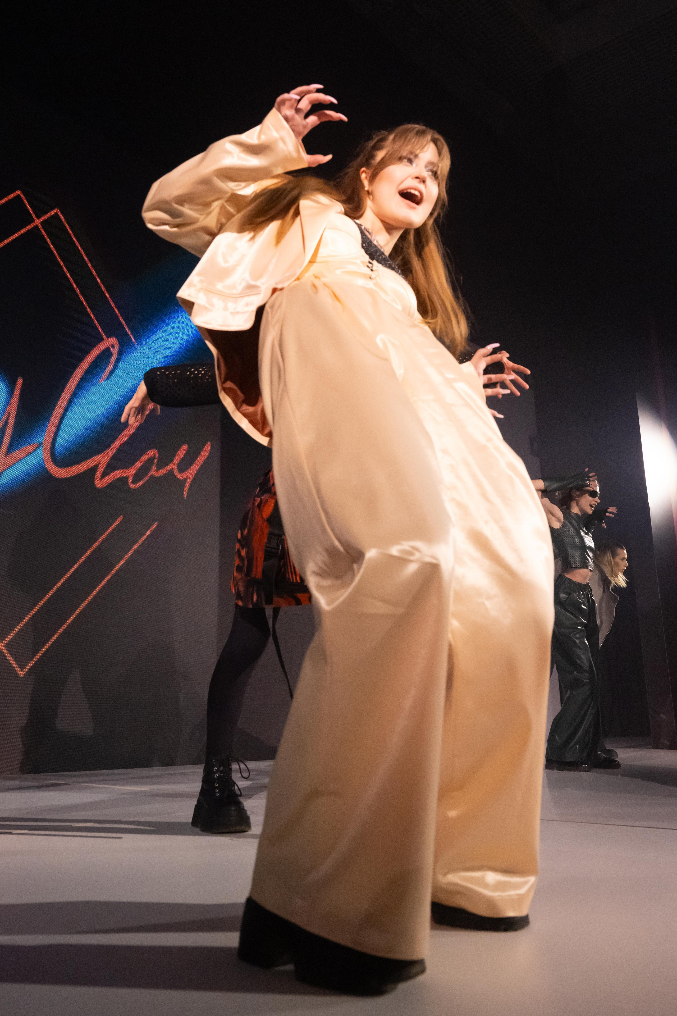 20 сезон Недели Моды в Екатеринбурге