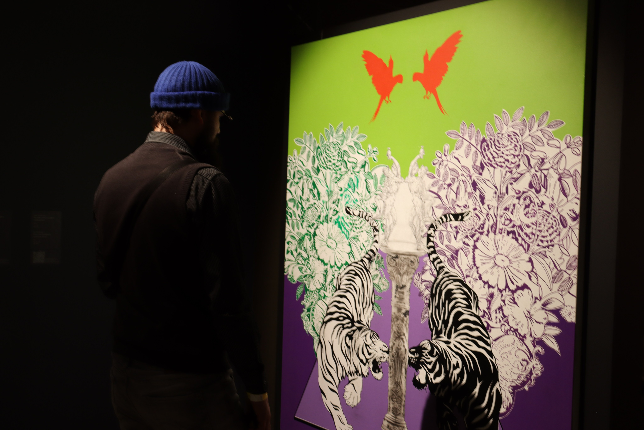 Репортажная съемка. Главная