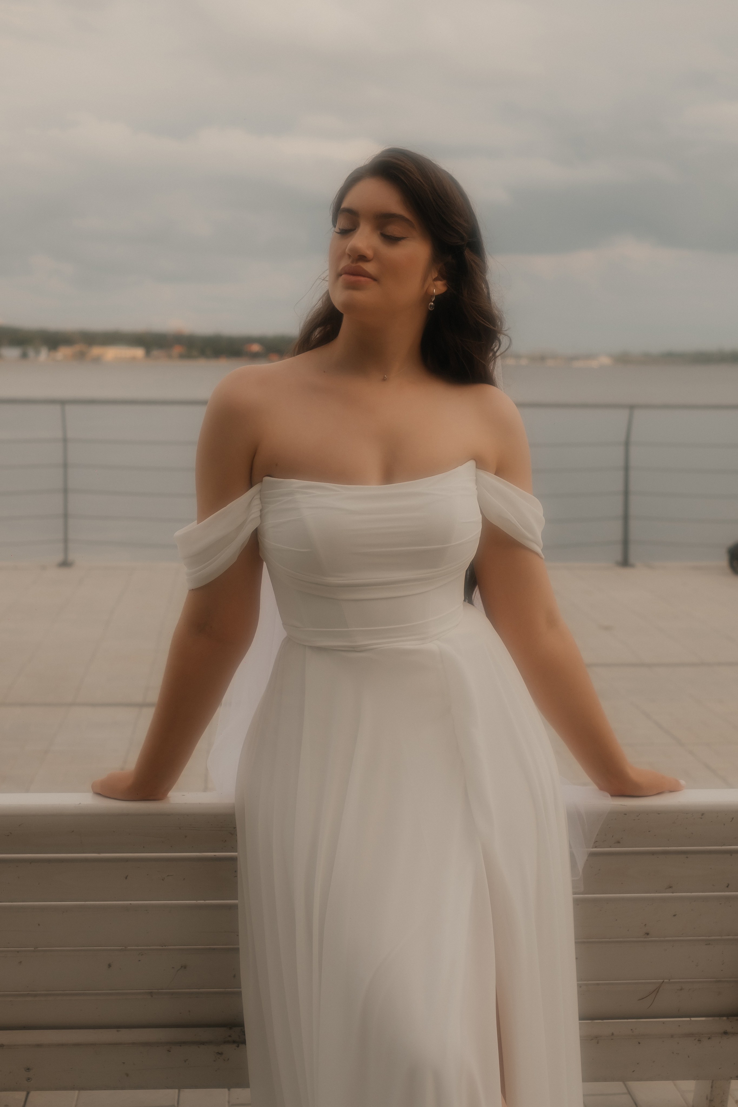 Свадьба Галины и Андрея | полный день. Фотограф в Новосибирске Диана Ильиных