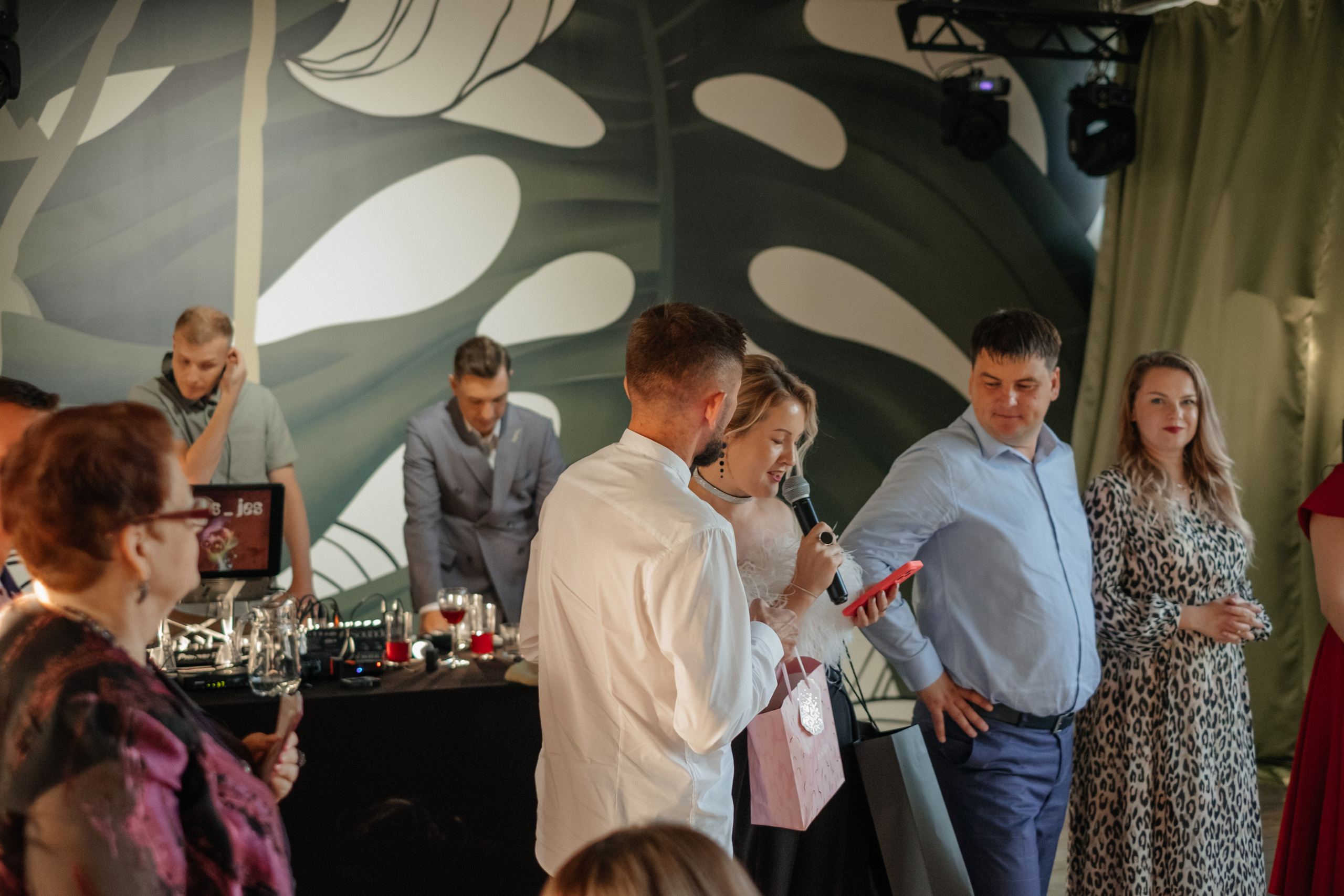 Свадьба Татьяны и Ильи. Фотограф в Новосибирске Диана Ильиных