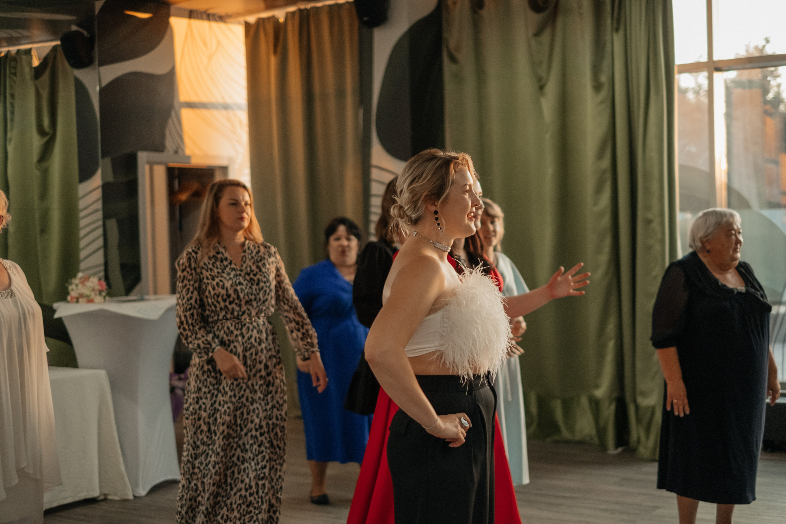 Свадьба Татьяны и Ильи. Фотограф в Новосибирске Диана Ильиных