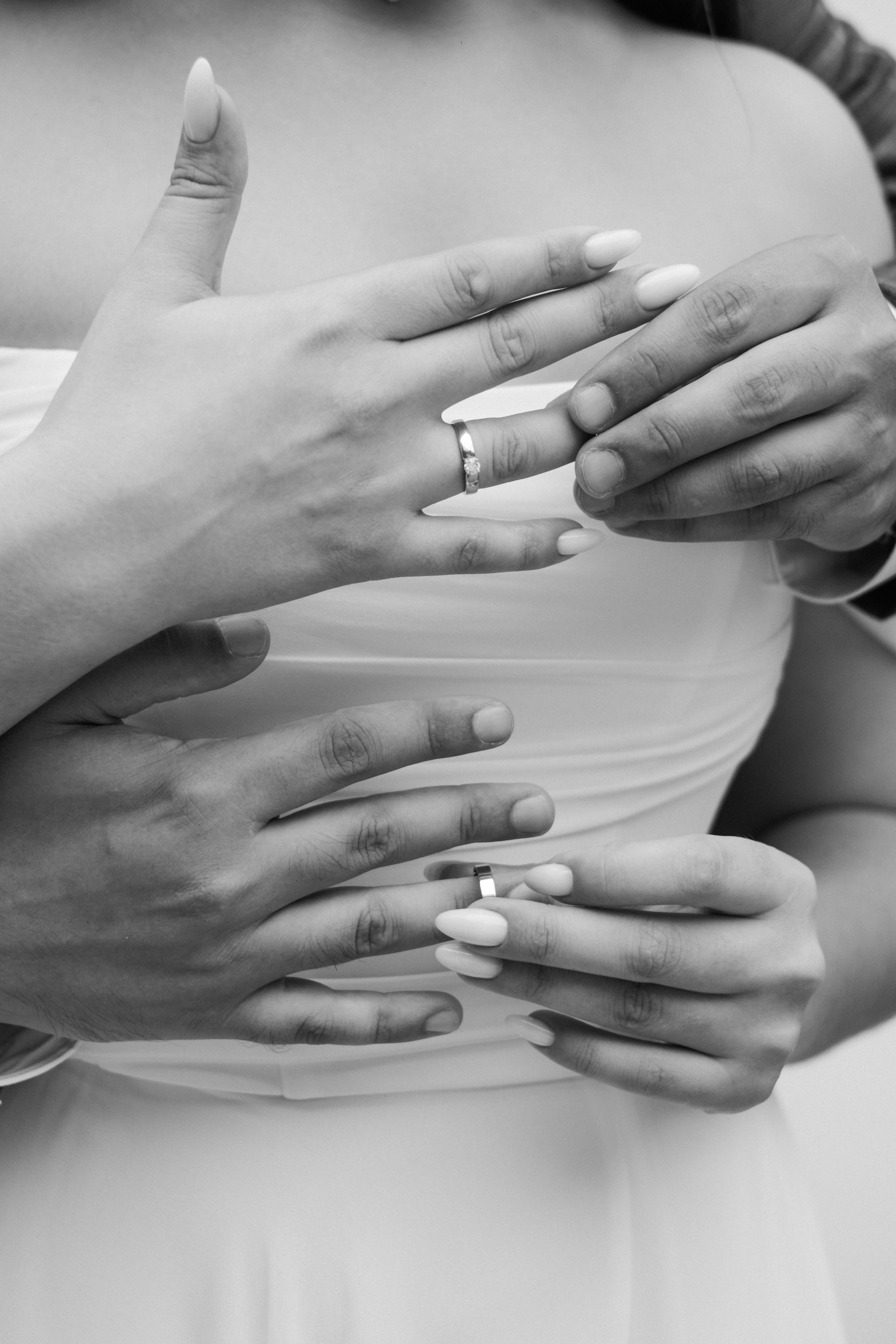 Свадьба Галины и Андрея | полный день. Фотограф в Новосибирске Диана Ильиных