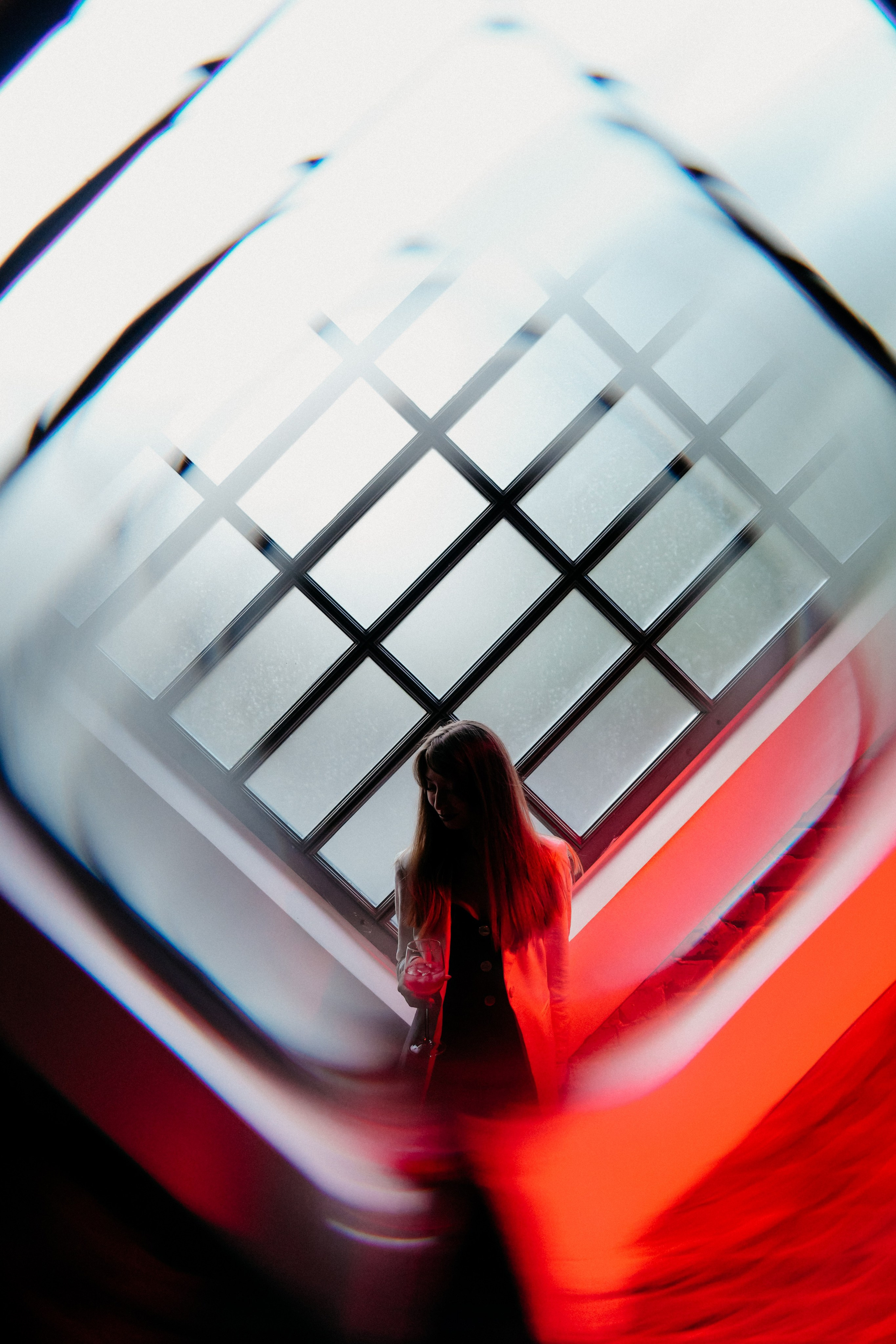 Белая Радуга. Фотограф в Москве Дмитрий Рогов