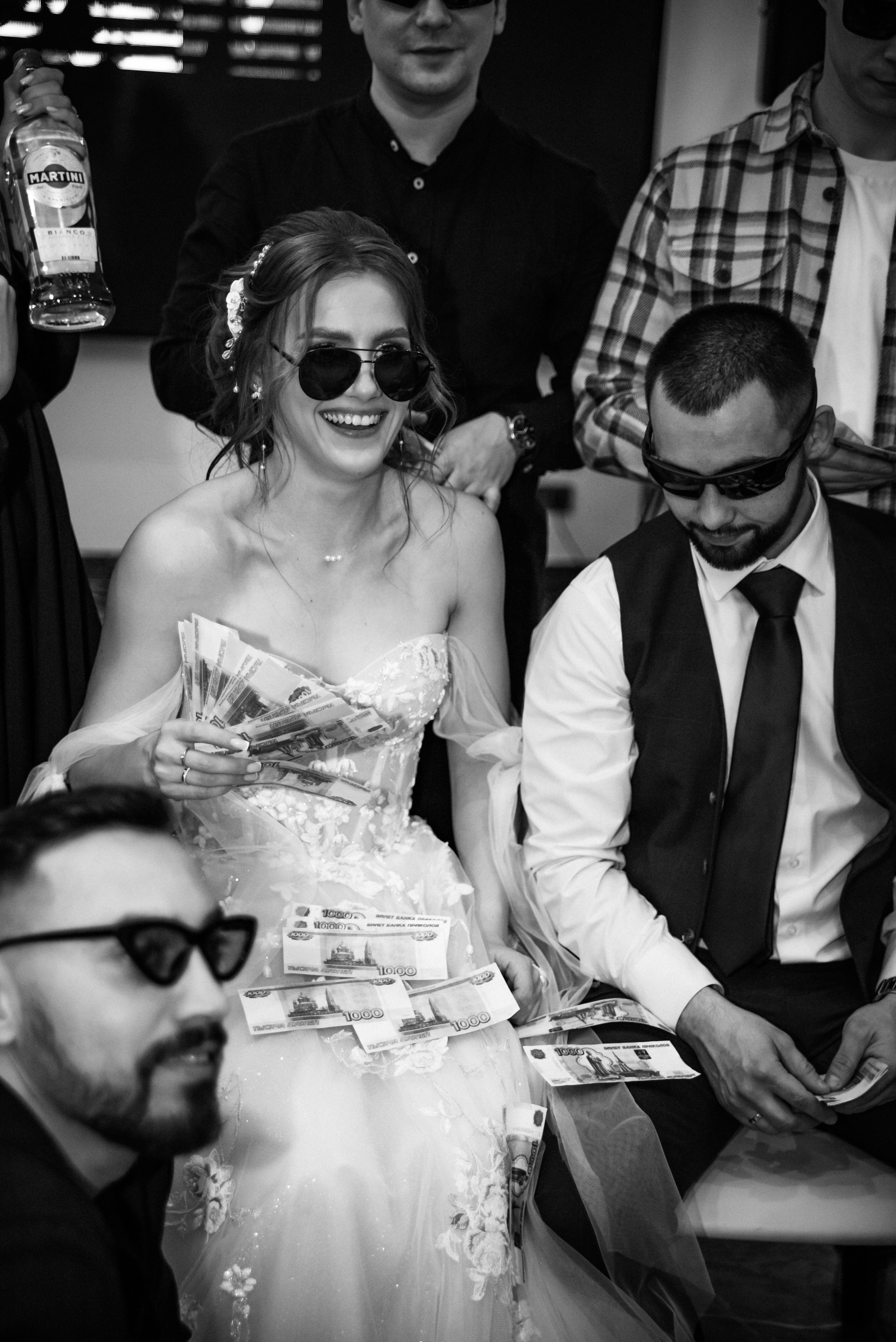 Wedding november vibe. Свадебный и семейный фотограф в Ижевске Романова Ольга