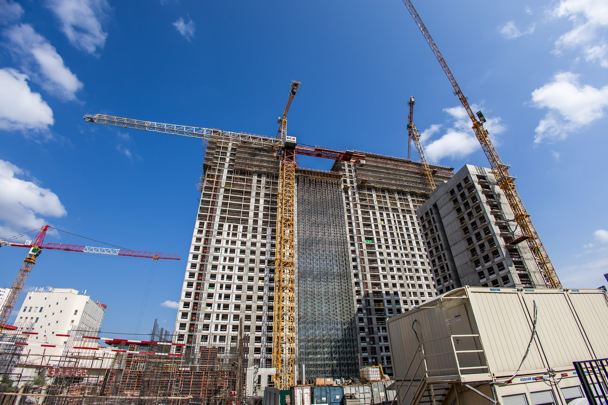 ООО «РеФорма» Level Group г. Москва. Свадебный и портретный Фотограф в Липецке Дмитрий Котюков