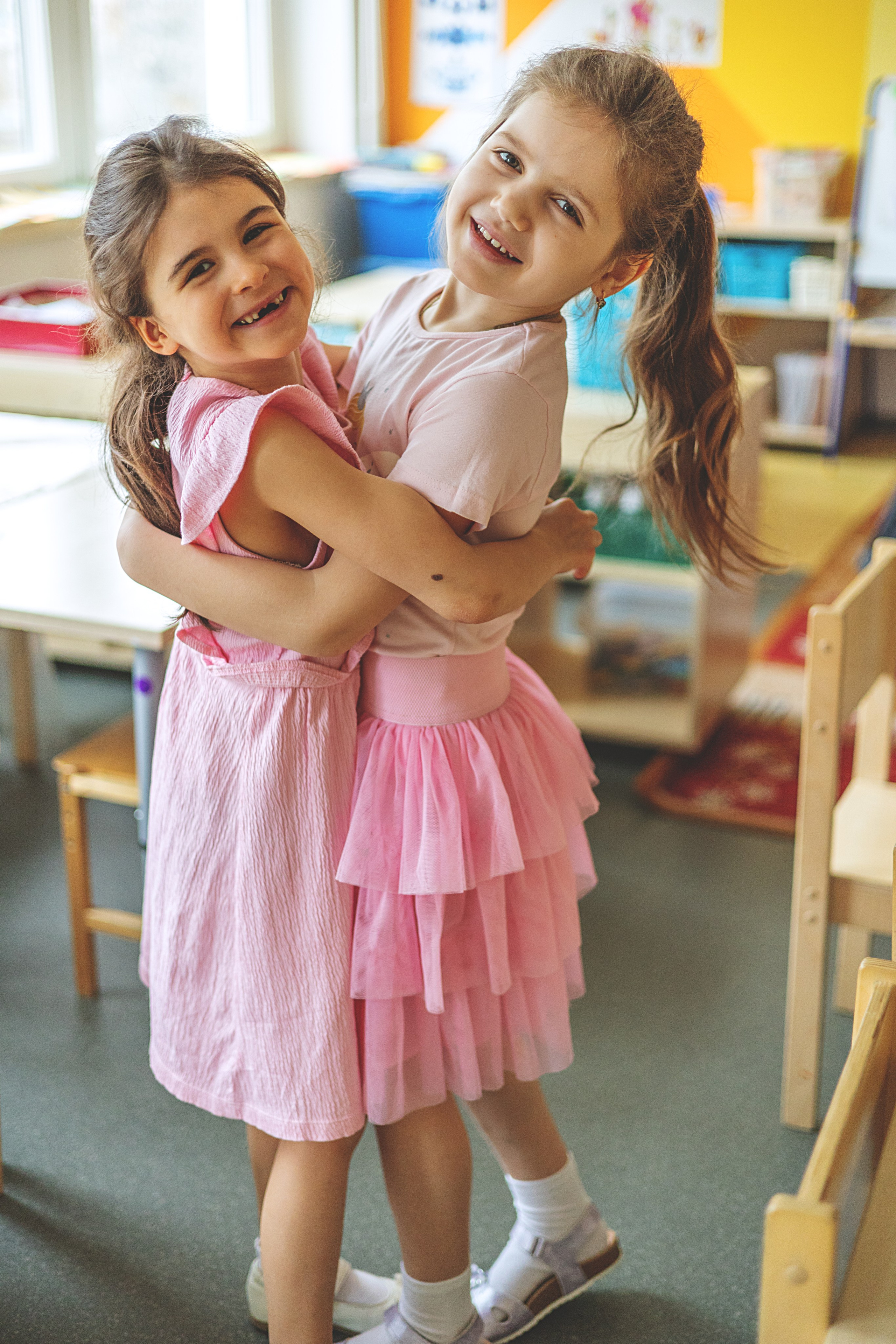 ДС «Апельсин»