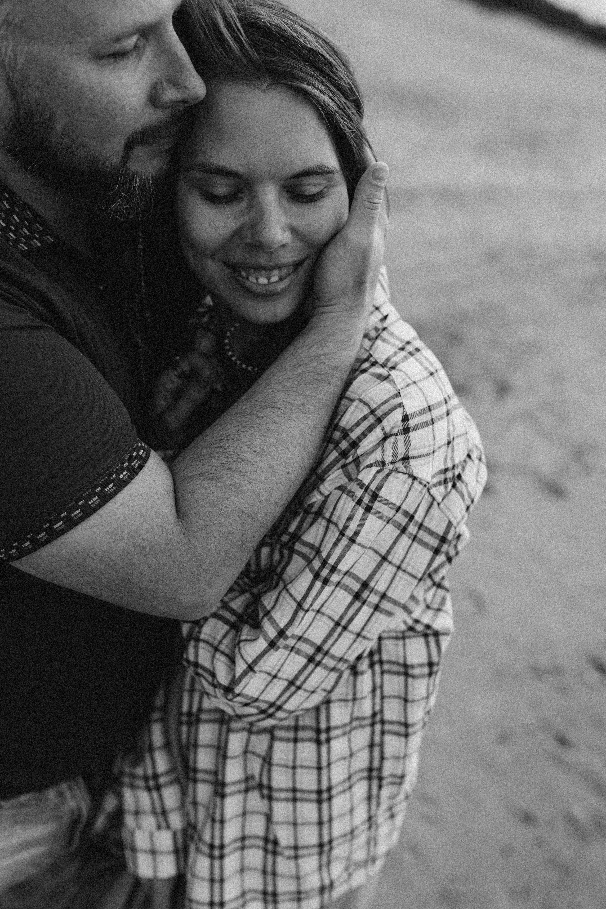 Сережа, Кристина и Алиса. Фотограф в Петербурге Ольга Стрельченко