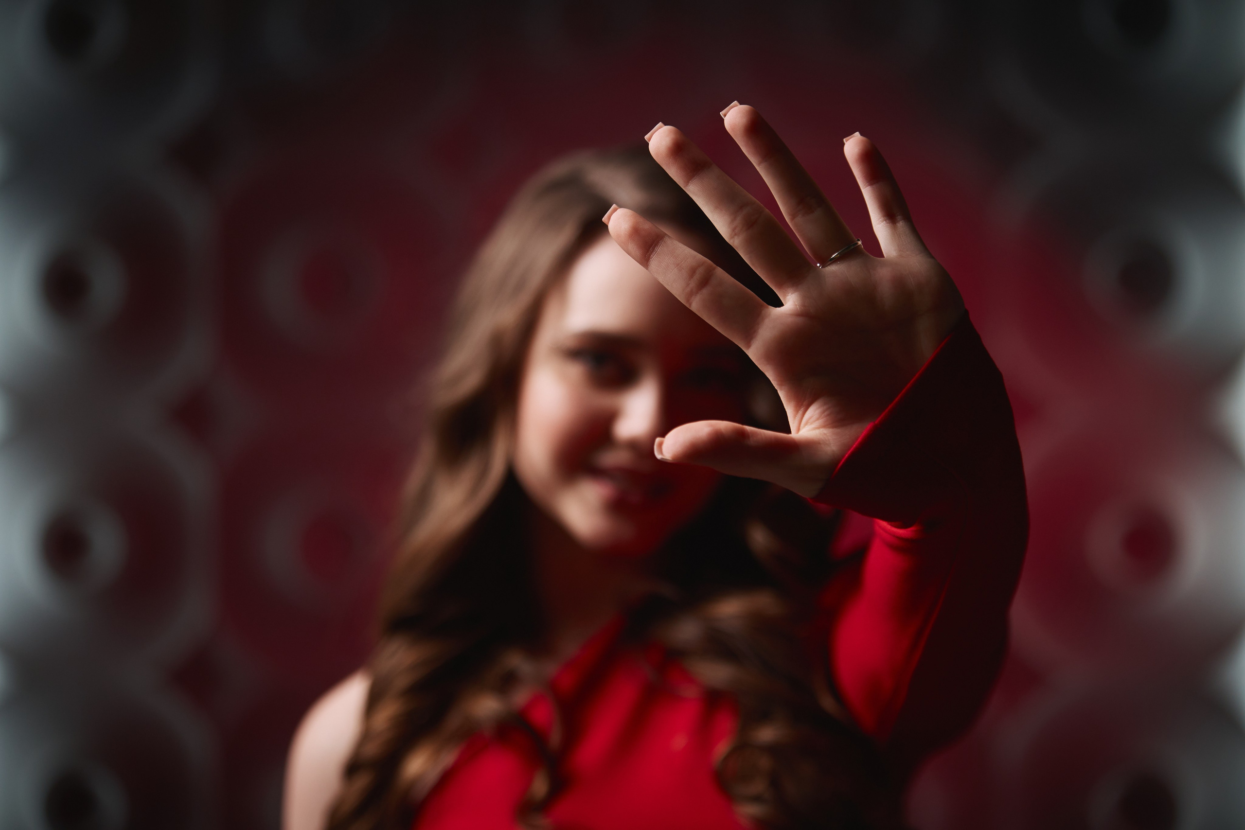 Арина. Фотограф и видеограф в Кургане Леонид Корнильев