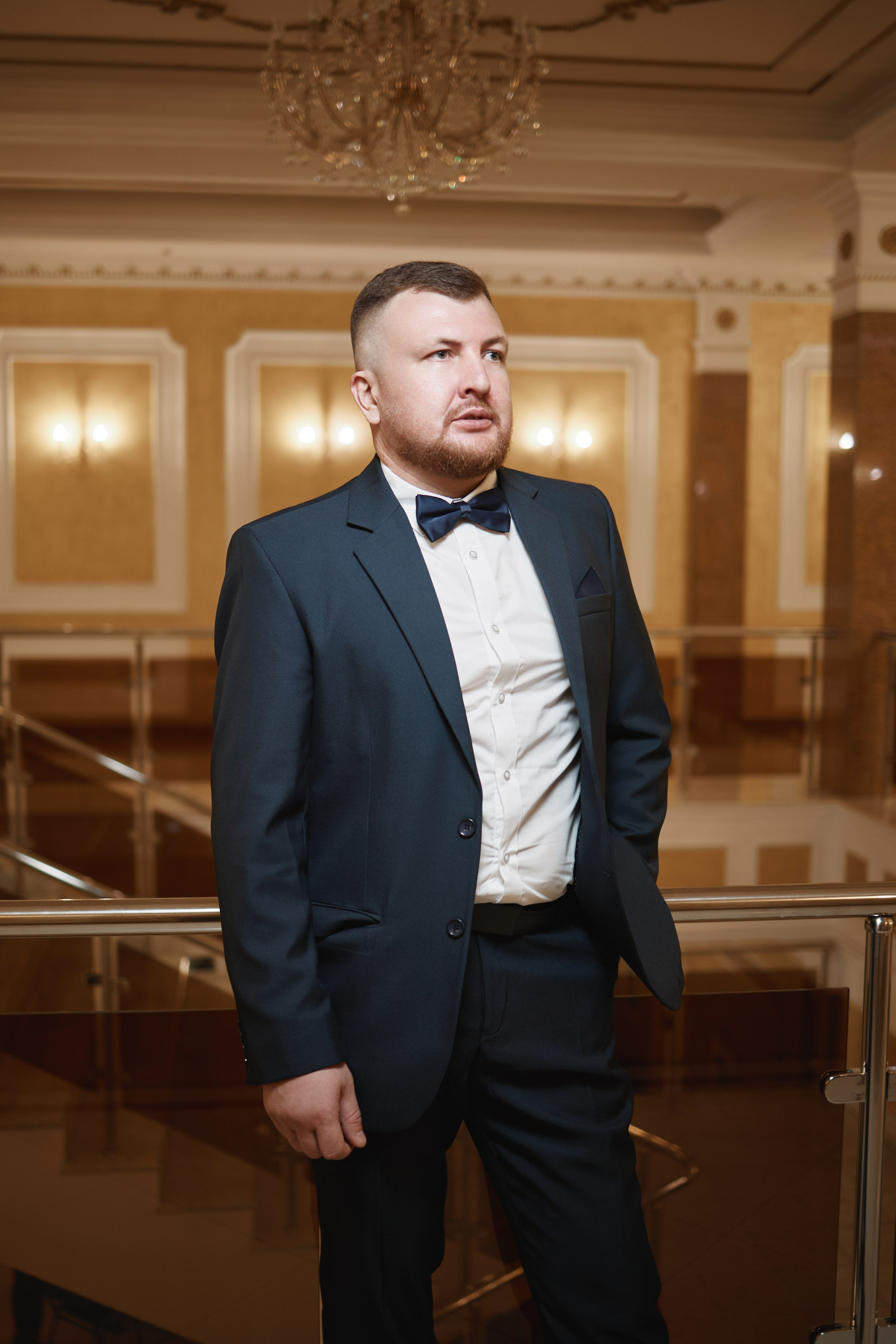 Сергей и Ксения. Фотограф и видеограф в Кургане Леонид Корнильев