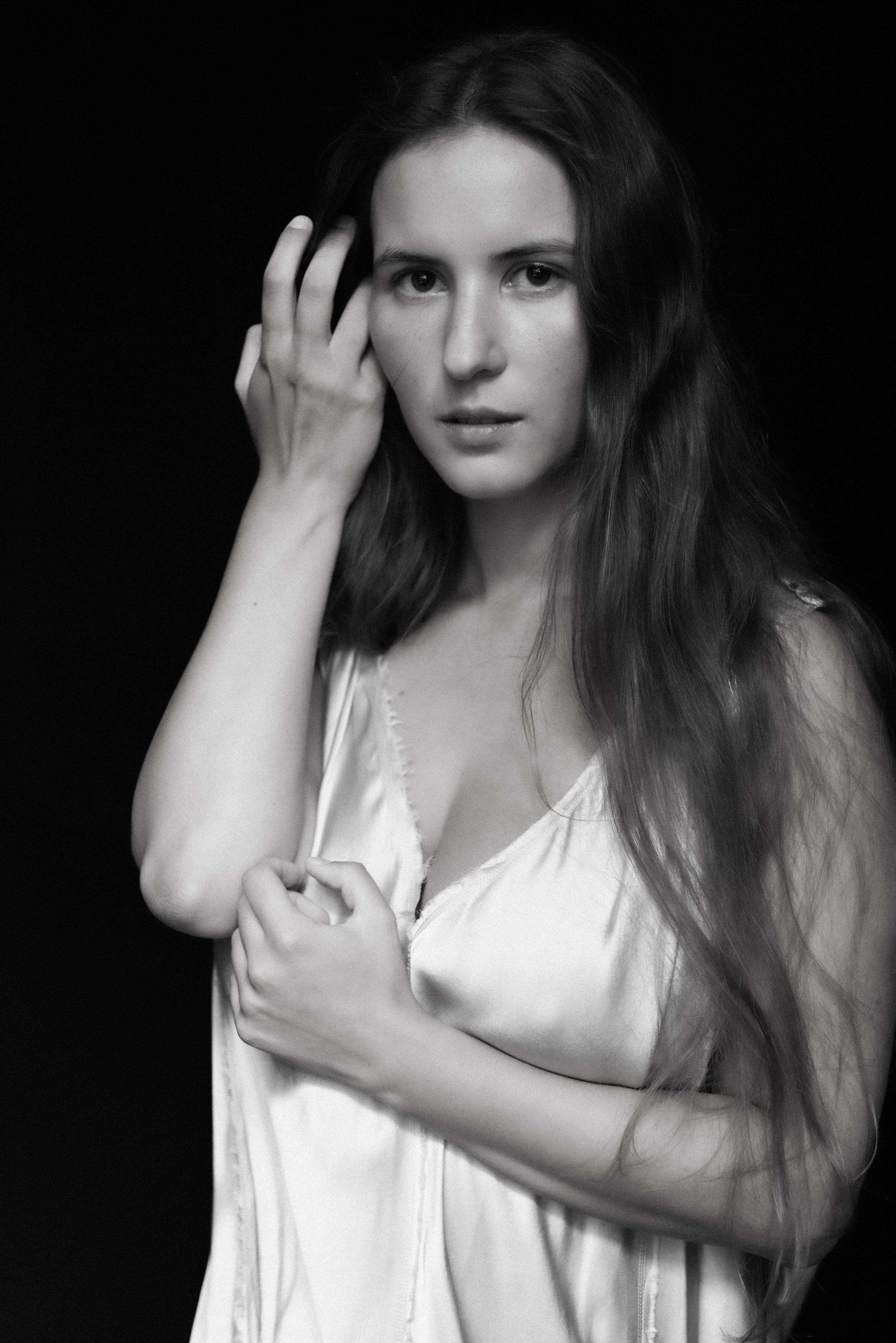 Анна. Портретный фотограф в Москве Анна Фаустова