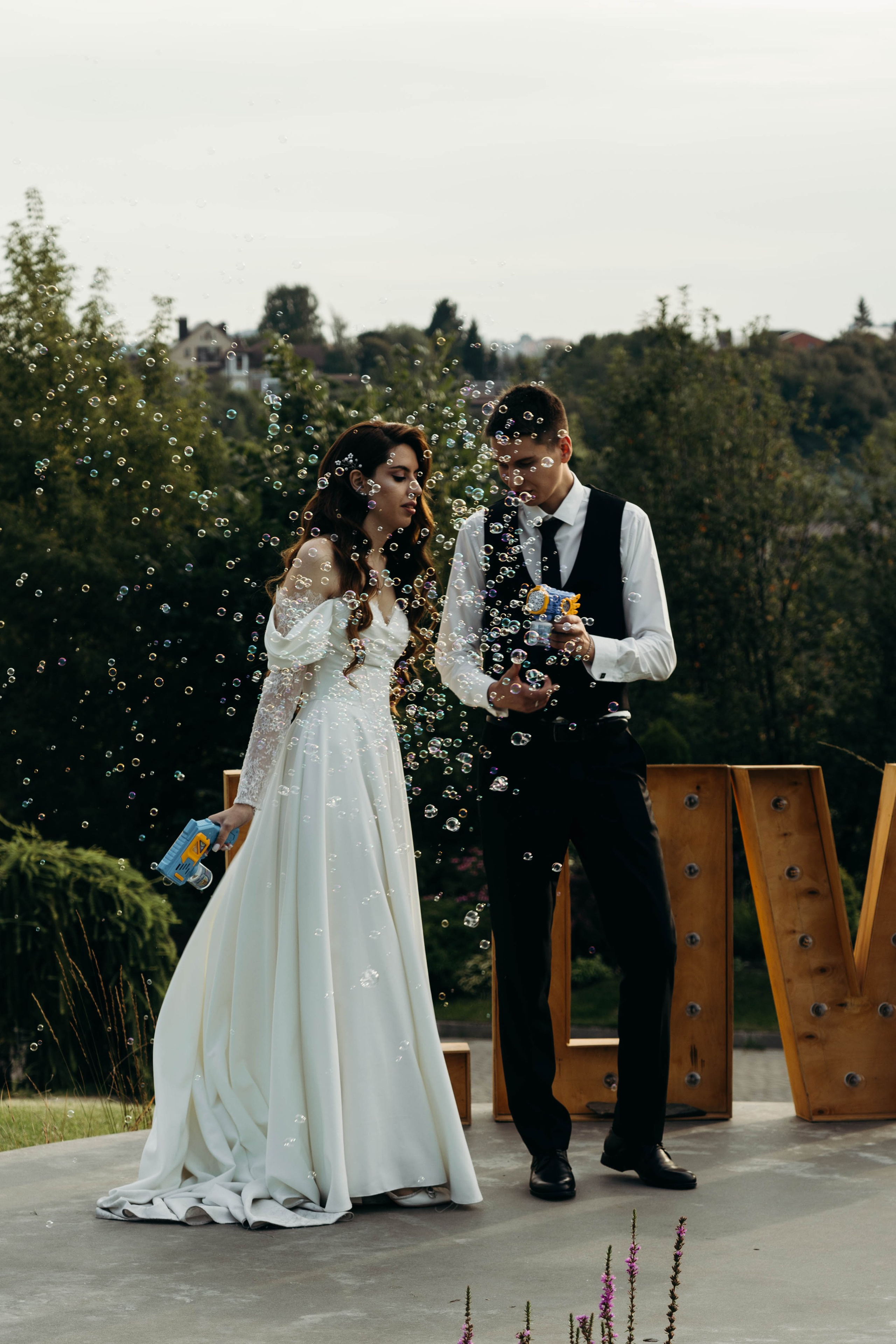 Свадьба. Семейный и портретный фотограф во Владимире и Суздале