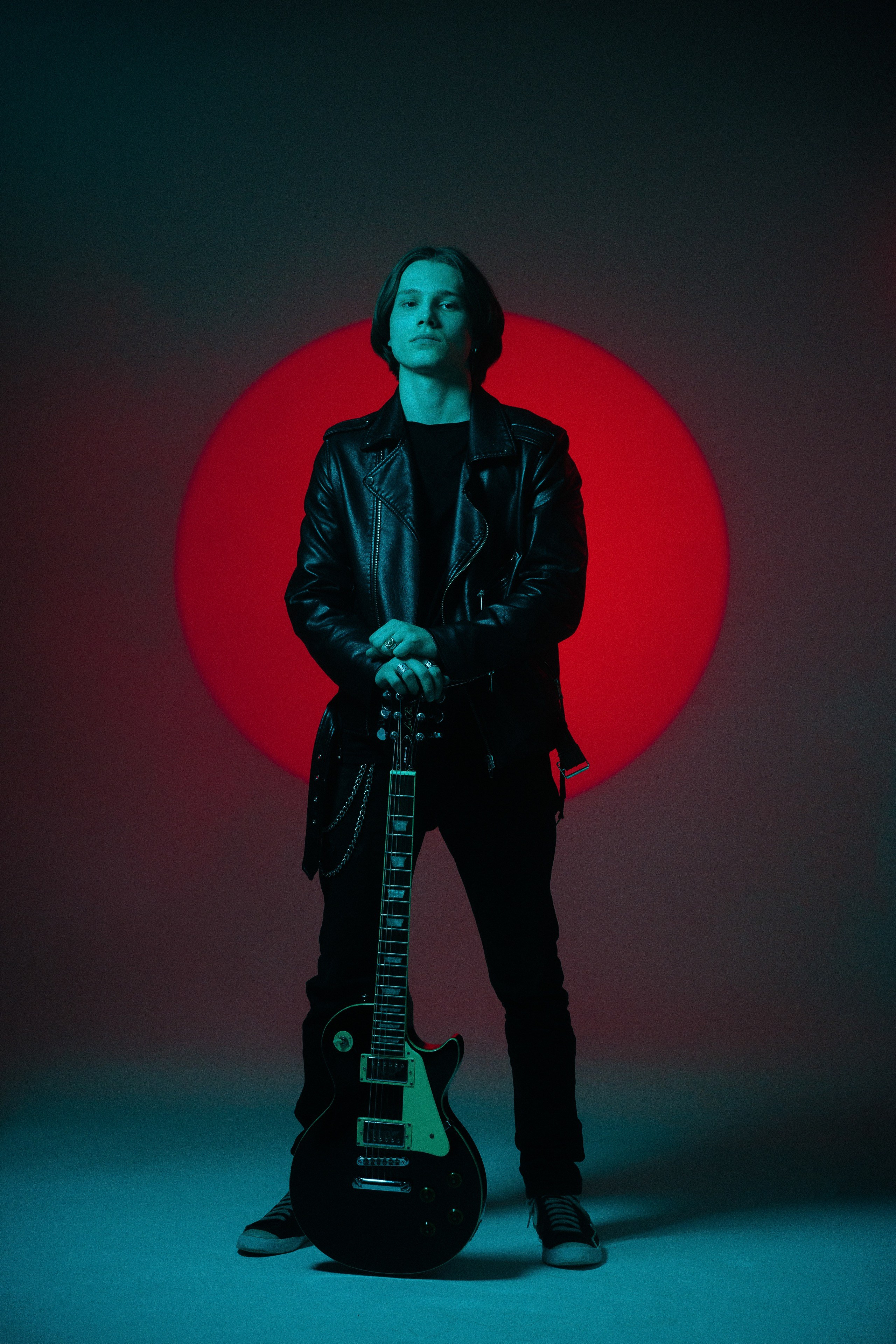 The Elleth Music Group — Deleted. Commercial photographer | Anton Ermakov