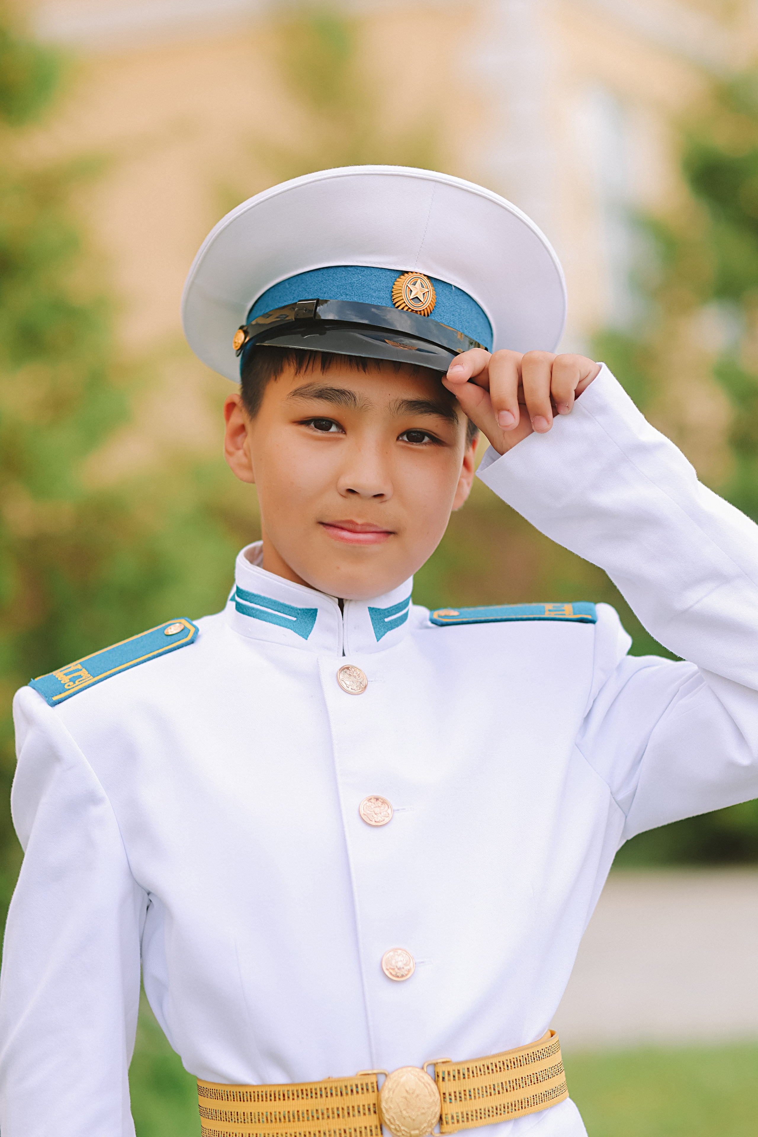 Кадетское училище. Семейный фотограф Тюмень, фотограф на роды Салмина Мария