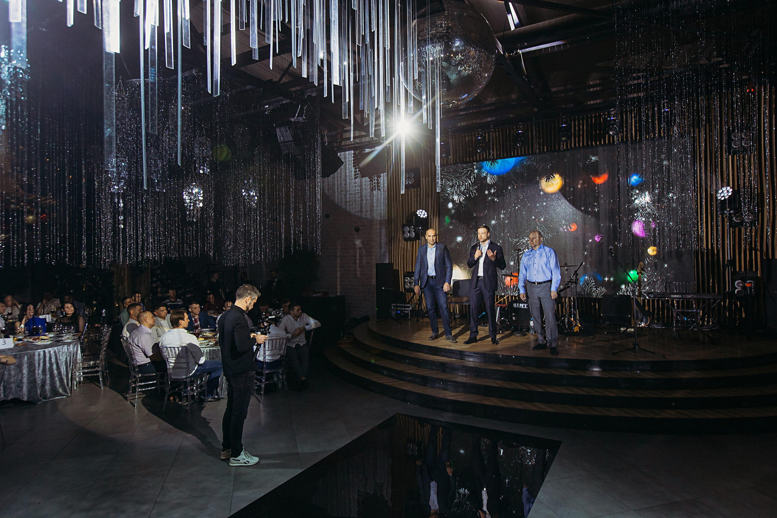 Корпоратив. Семейный фотограф Тюмень, фотограф на роды Салмина Мария