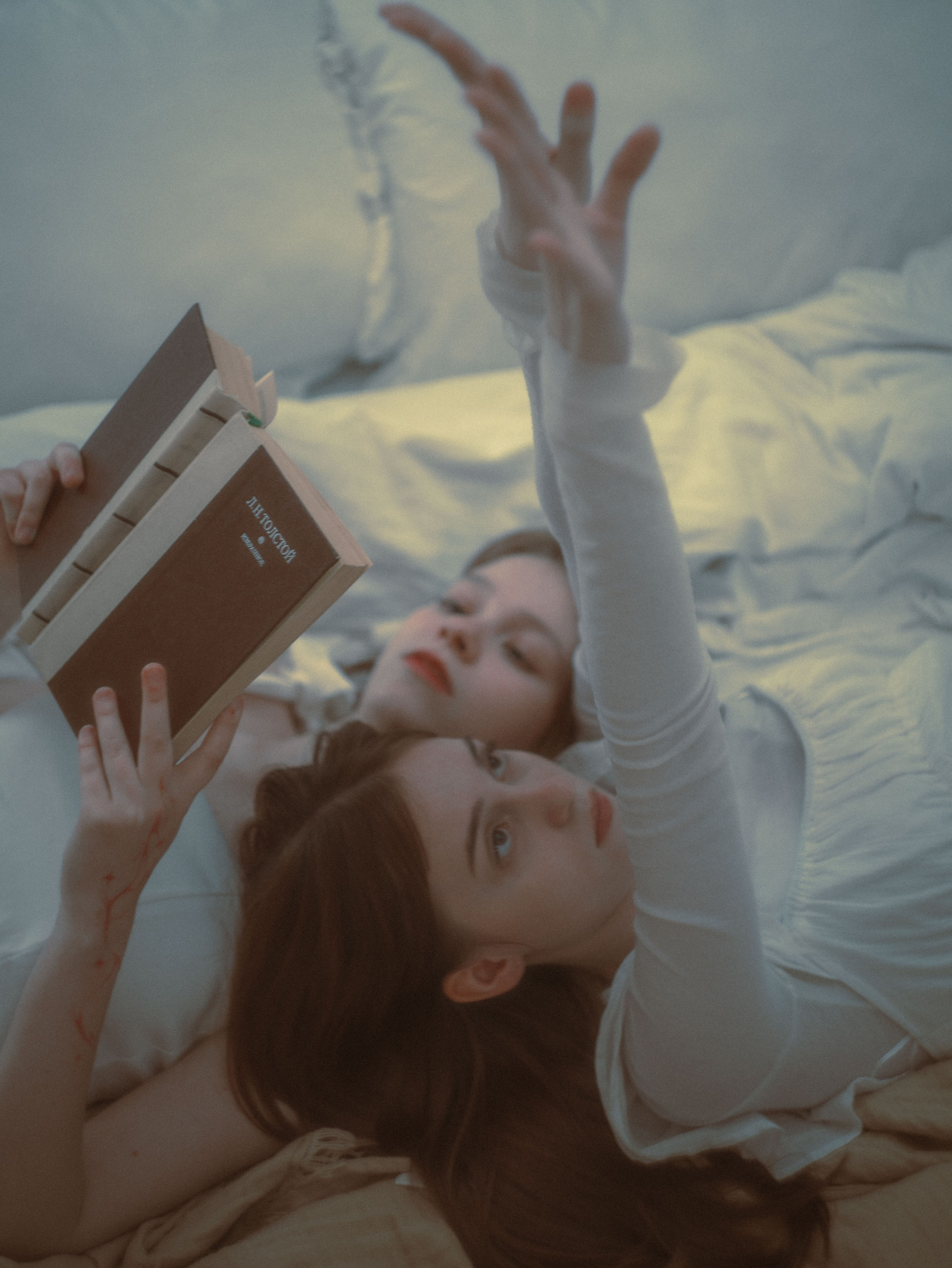 Нить судьбы. M8U — фотограф Санкт-Петербург