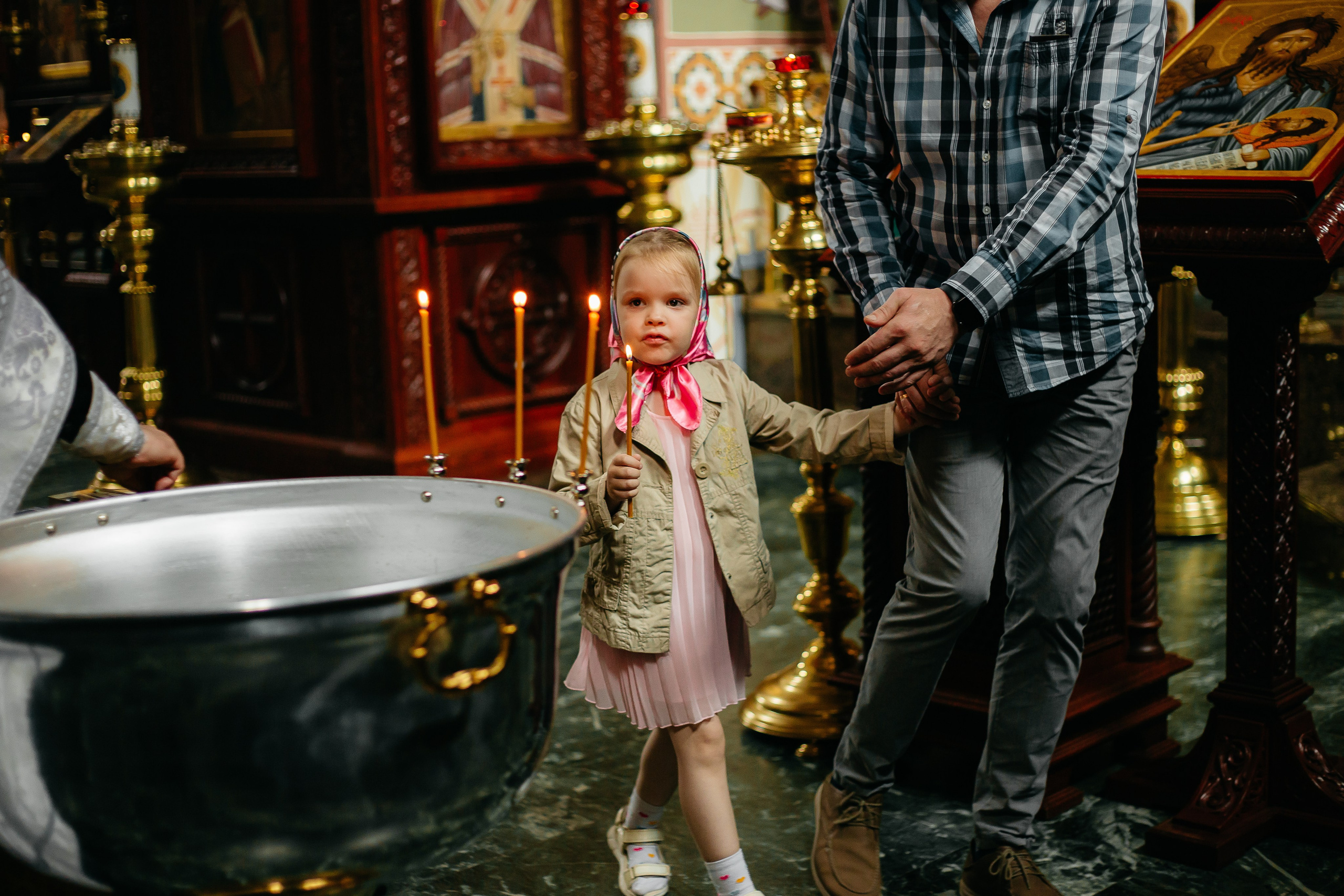 КРЕЩЕНИЕ МИХАИЛА. Свадебный и семейный фотограф Иваново Елена Угодина