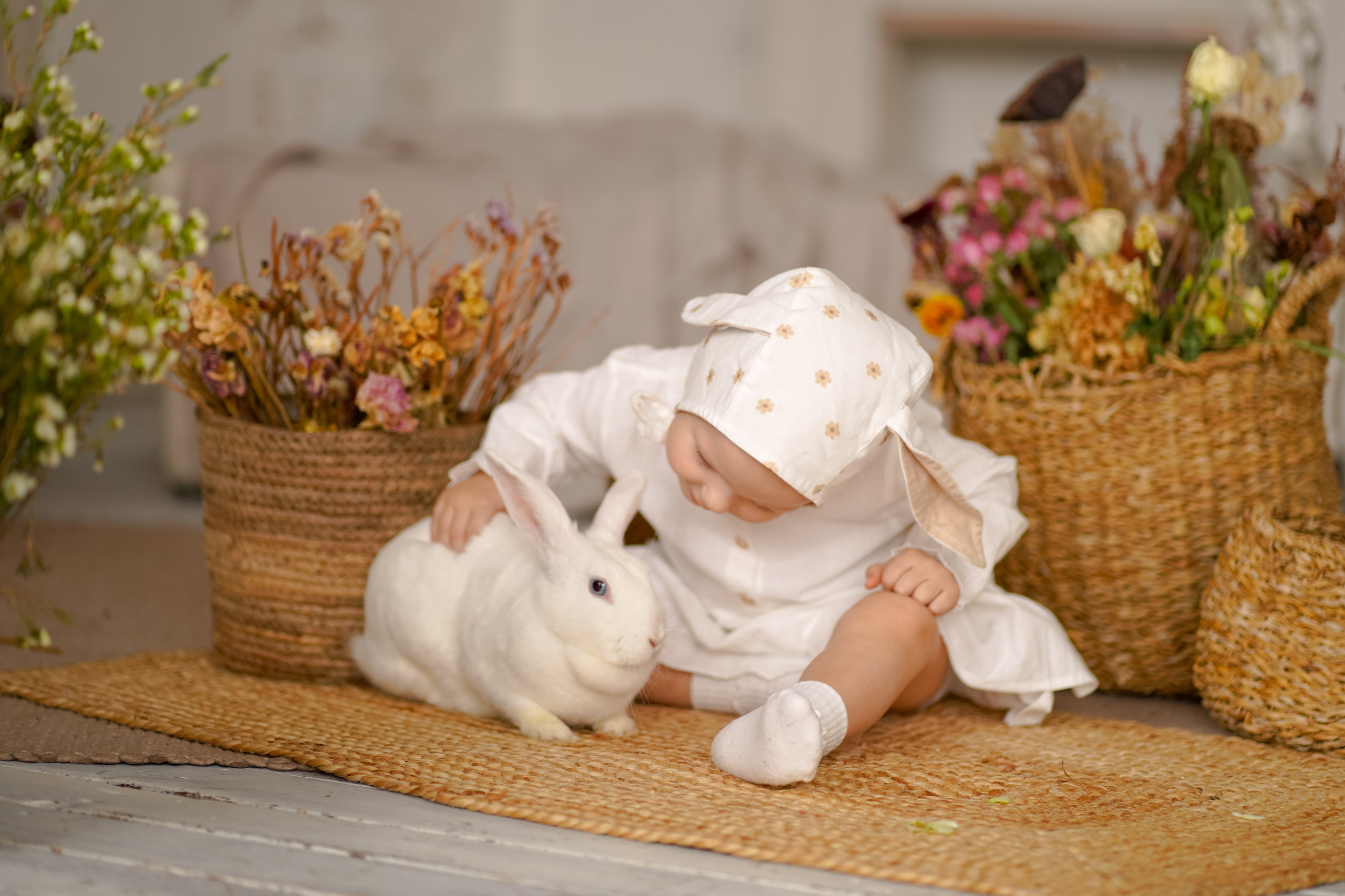 Пасхальные. Фотограф Татьяна Митрофанова