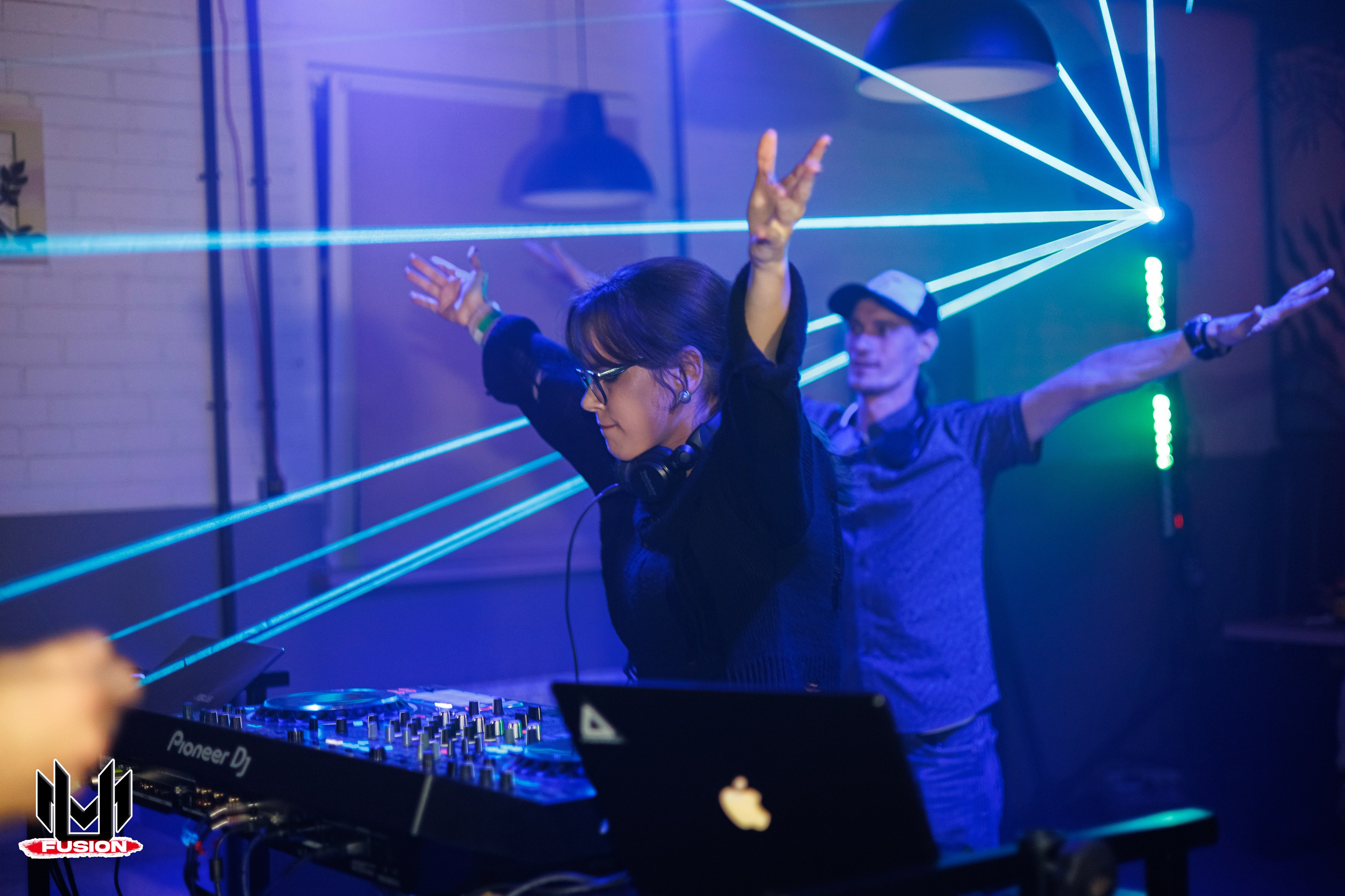 ULTIMATE: Fusion Вечеринка. Репортажный, Event фотограф в Санкт-Петербурге и ЛО Морозов Дмитрий