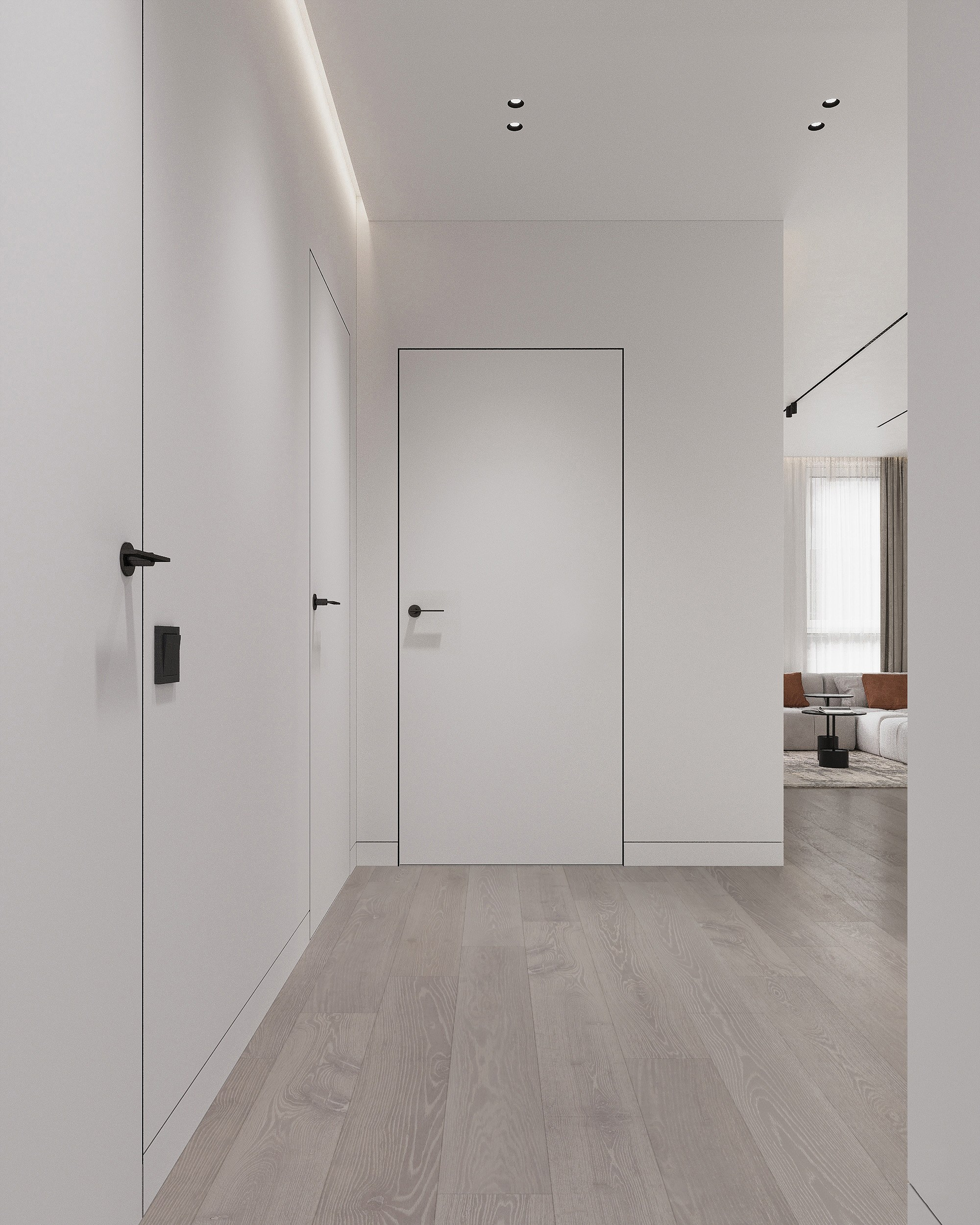 15. Студия дизайна интерьера RISE DESIGN STUDIO