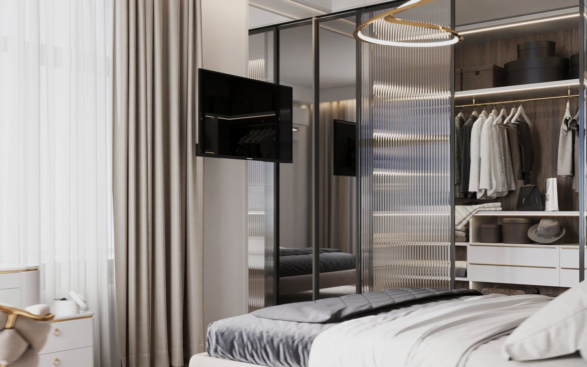 5. Студия дизайна интерьера RISE DESIGN STUDIO