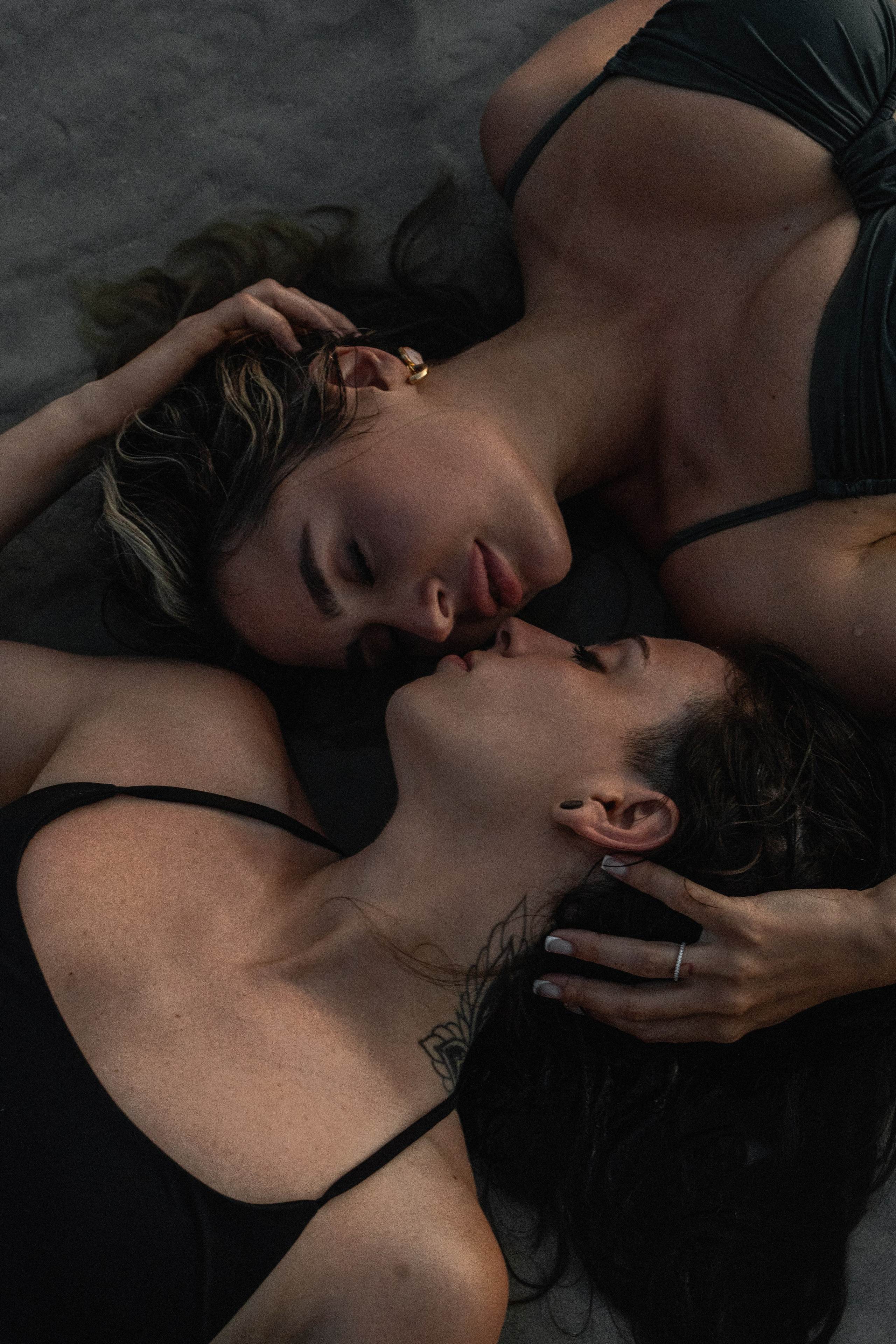 About love. Photographer in Koh Samui | Olga Krasikova