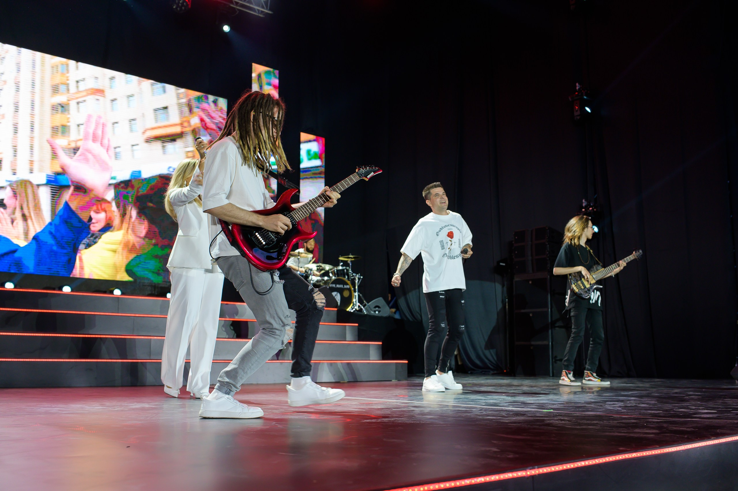 День Соц работника. Фотограф в Кемерово Владислав Шульц