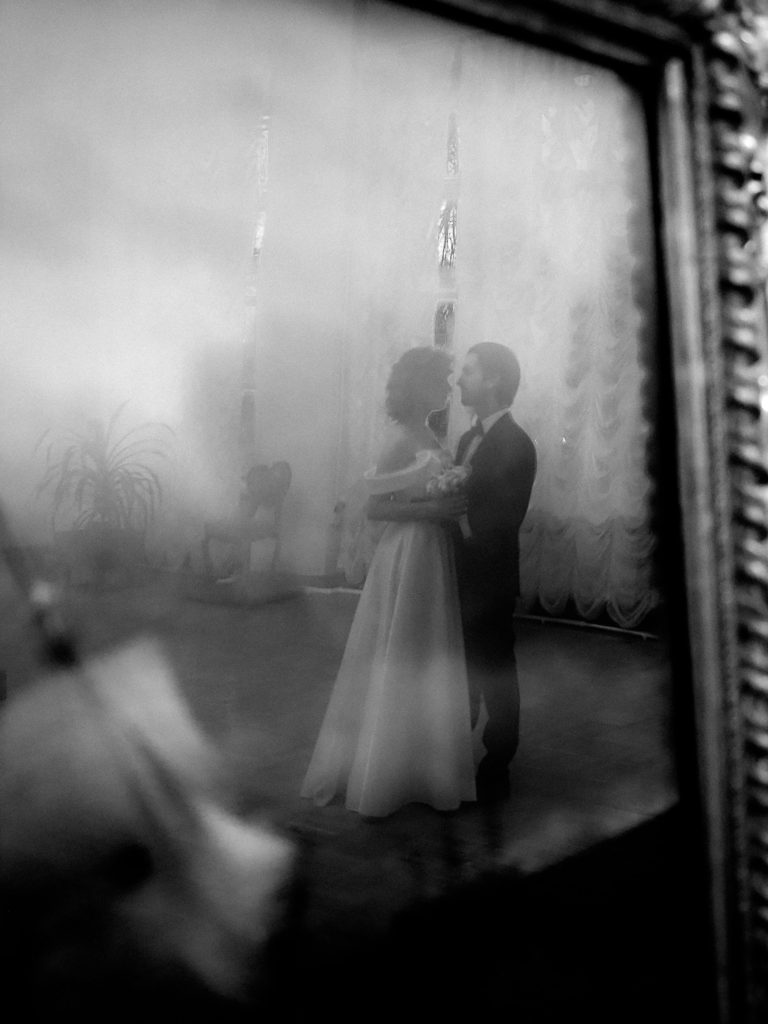 В музее. Фотограф Рязань. Семейный Свадебный фотограф