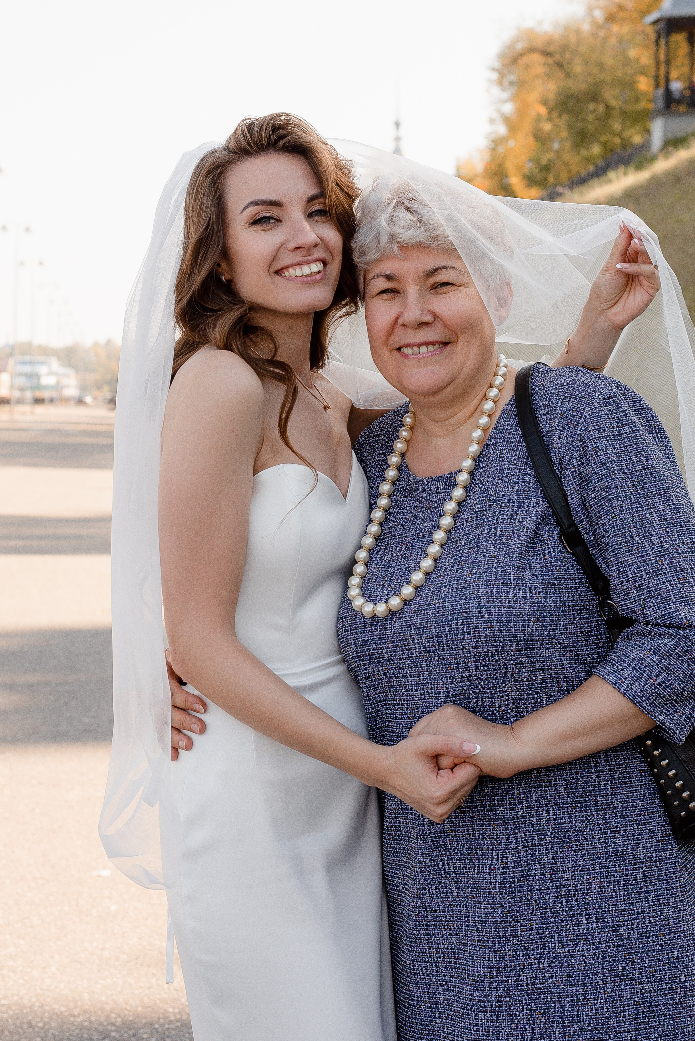 Илья и Неля. Семейный и детский фотограф Иваново Ксения Азаренкова