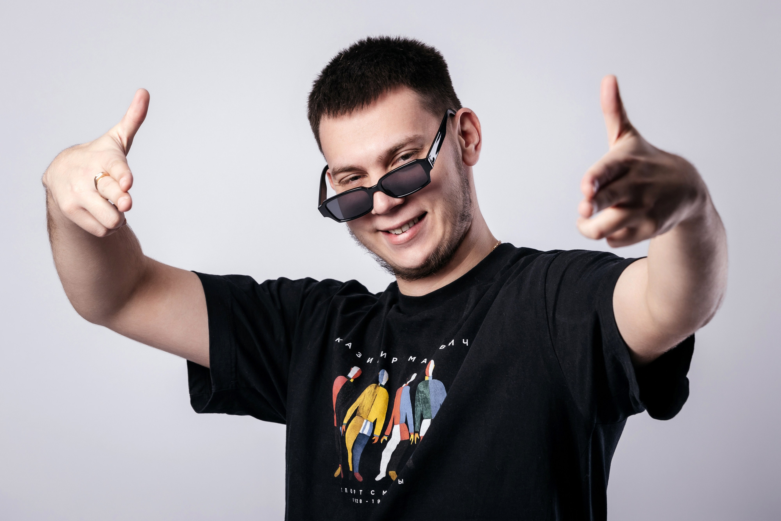 Дмитрий Боев. Семейный фотограф — Макс Белогрудов