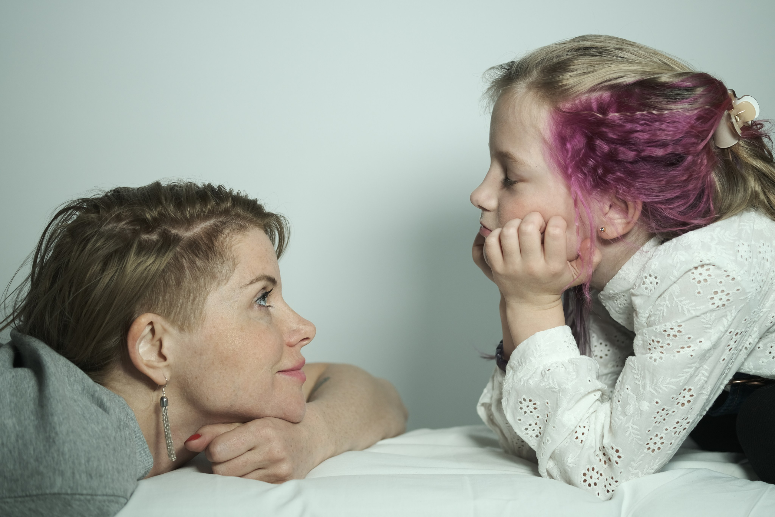 Family Photography. Margarita Rodionova — a contemporary lens-based artist currently working in Cancun, Mexico