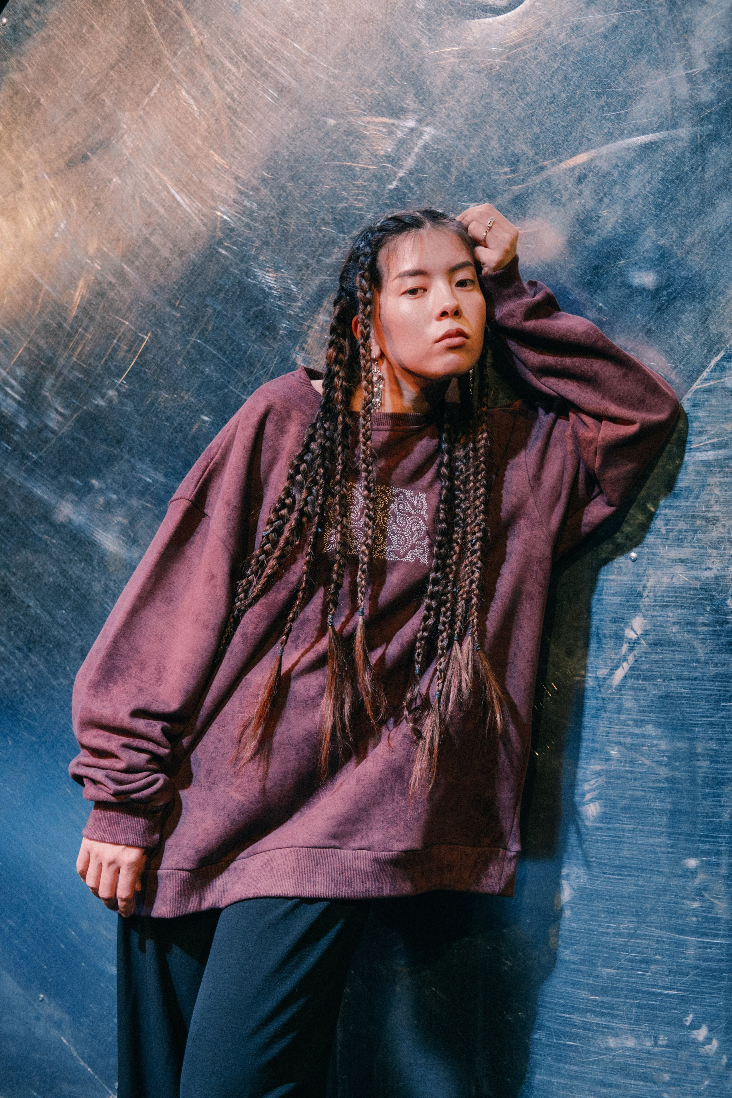 Бренды. Фотограф из Хакасии Элина Кичеева