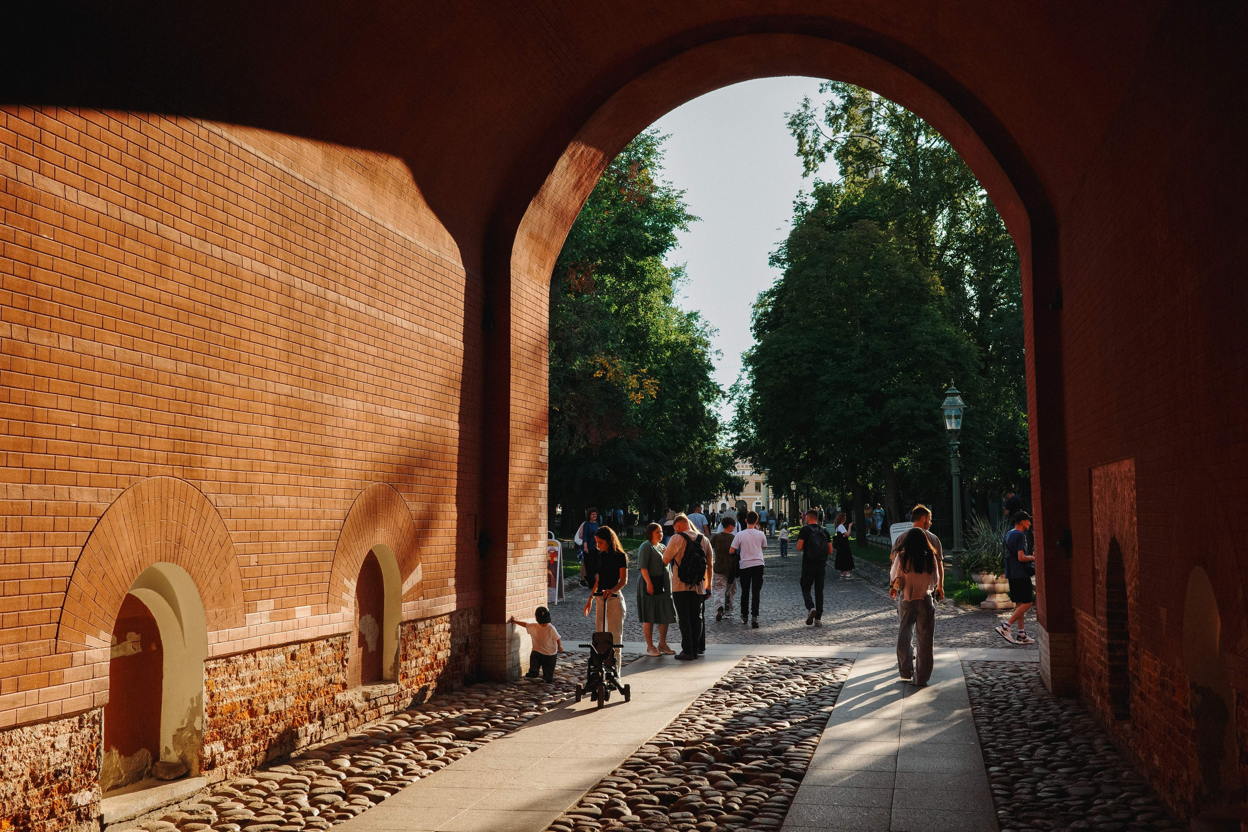 2024.08. Фотограф Алексей Алексеев