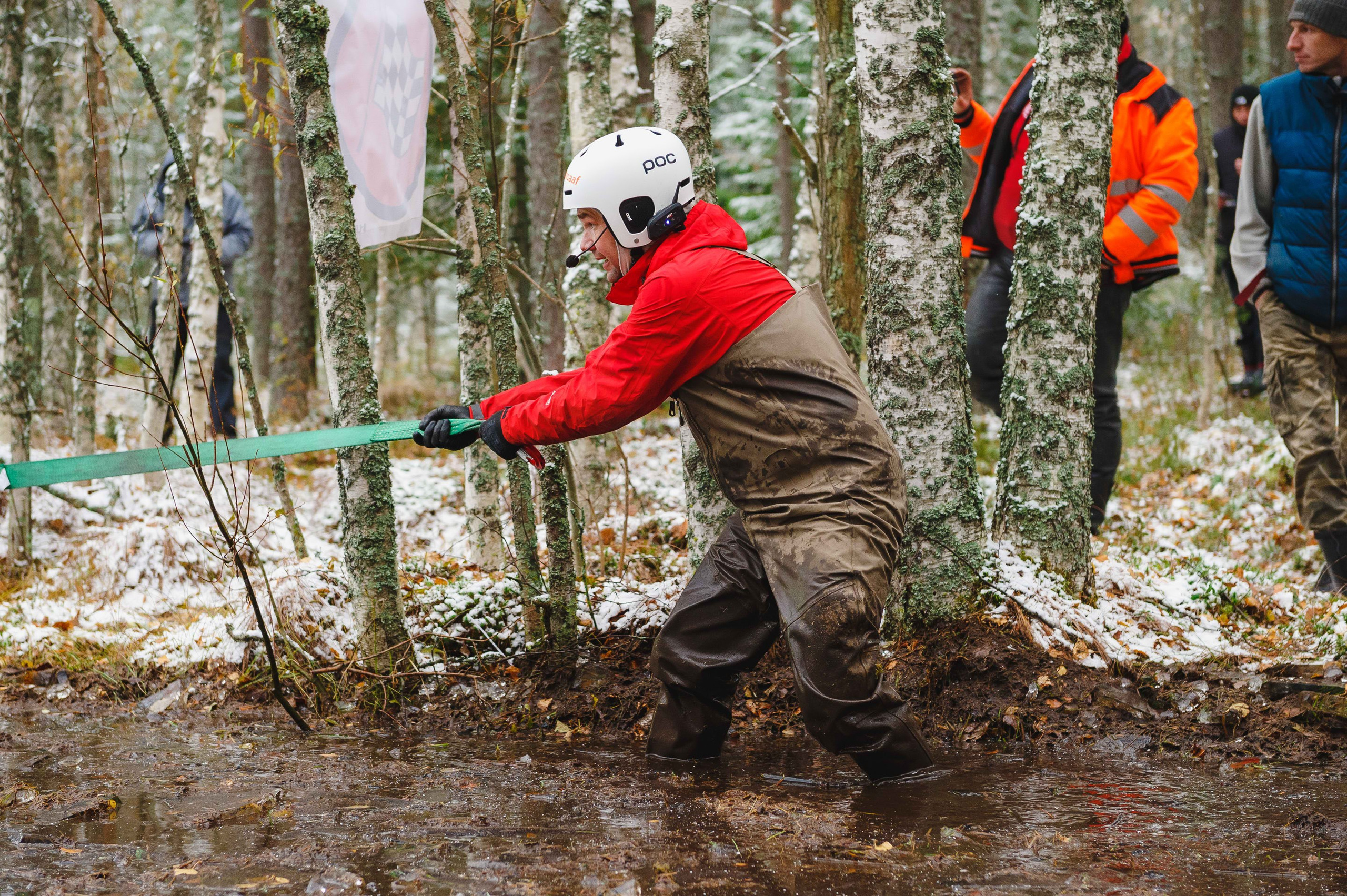 2023.10.28-29 — Кубок Санкт-Петербурга по трофи-рейдам 2023 — 1 день. Фотограф Алексей Алексеев