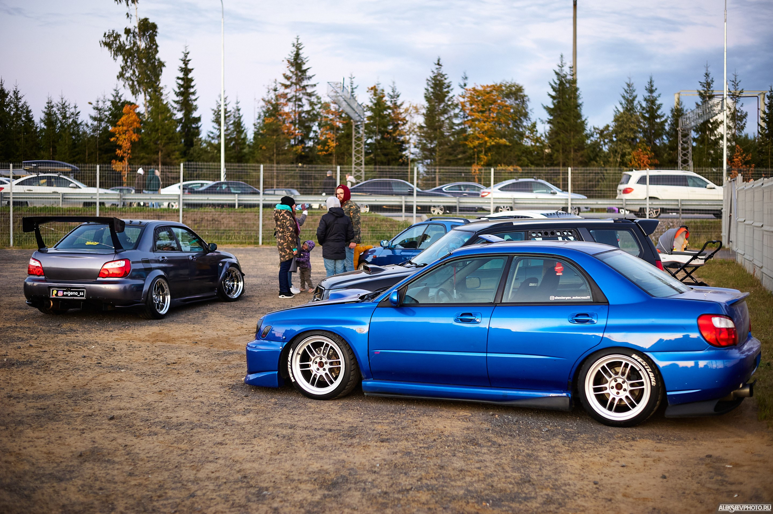 Tsunami Picnic 2020 — expo. Фотограф Алексей Алексеев