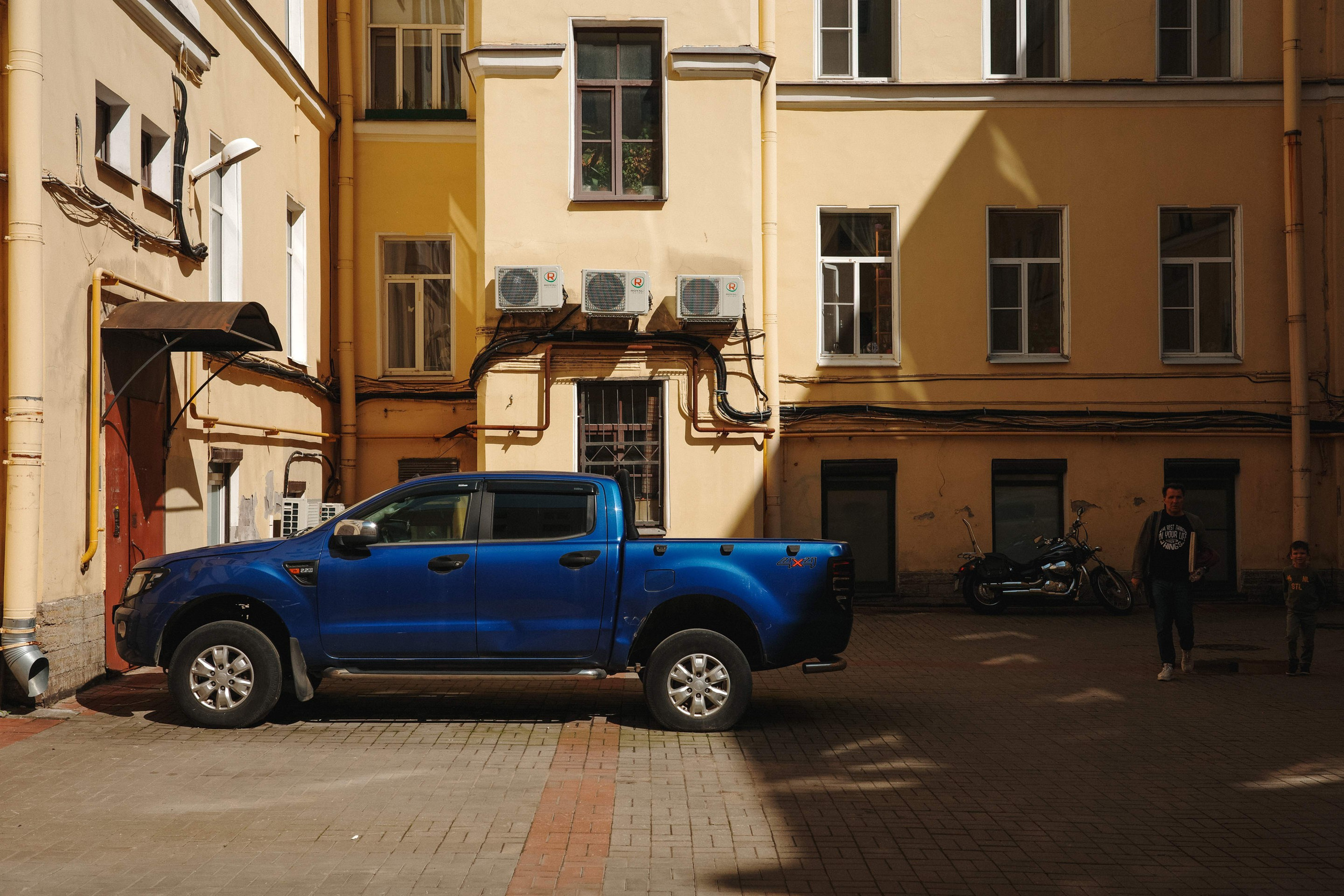 2025.06. Фотограф Алексей Алексеев