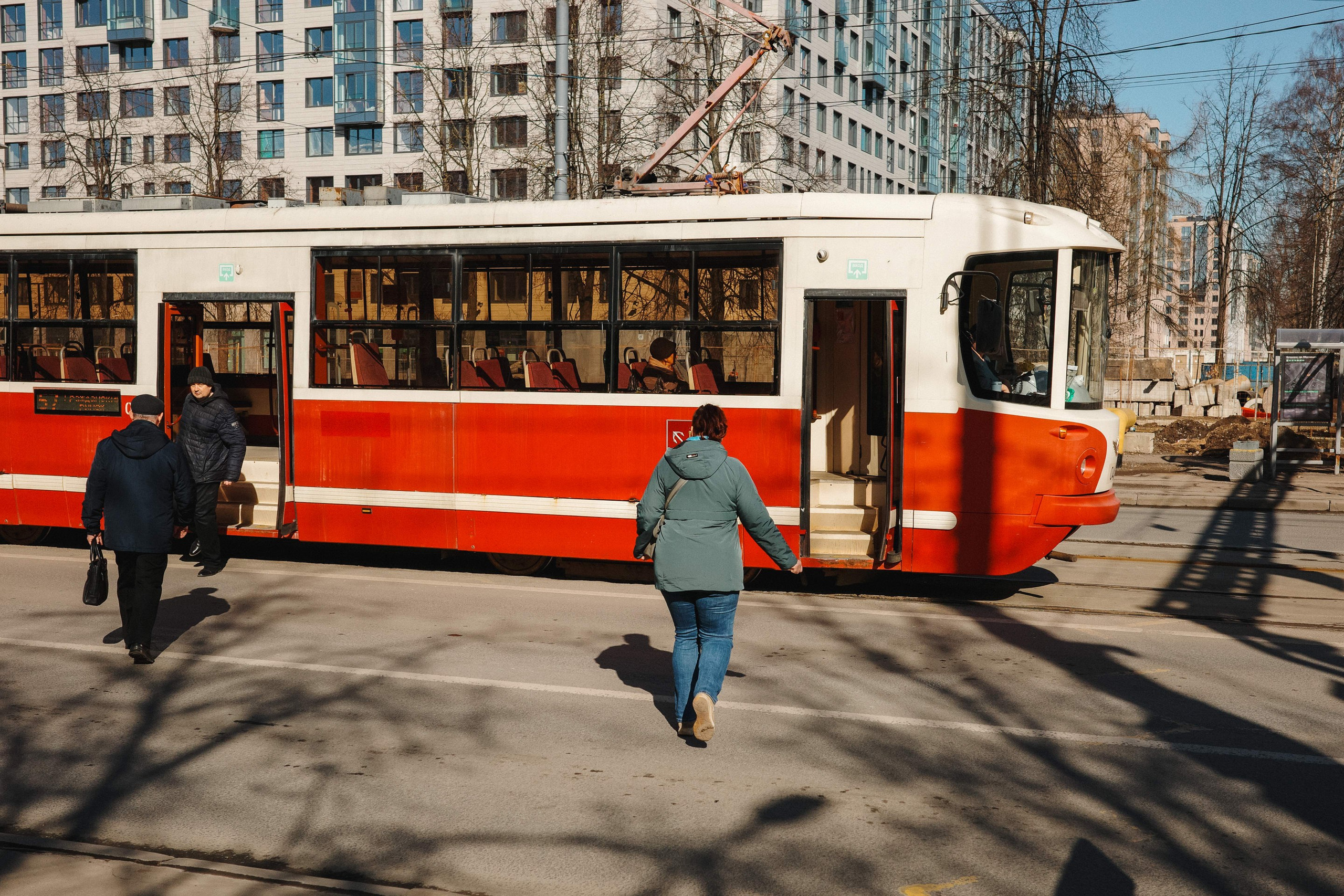 2025.03. Фотограф Алексей Алексеев