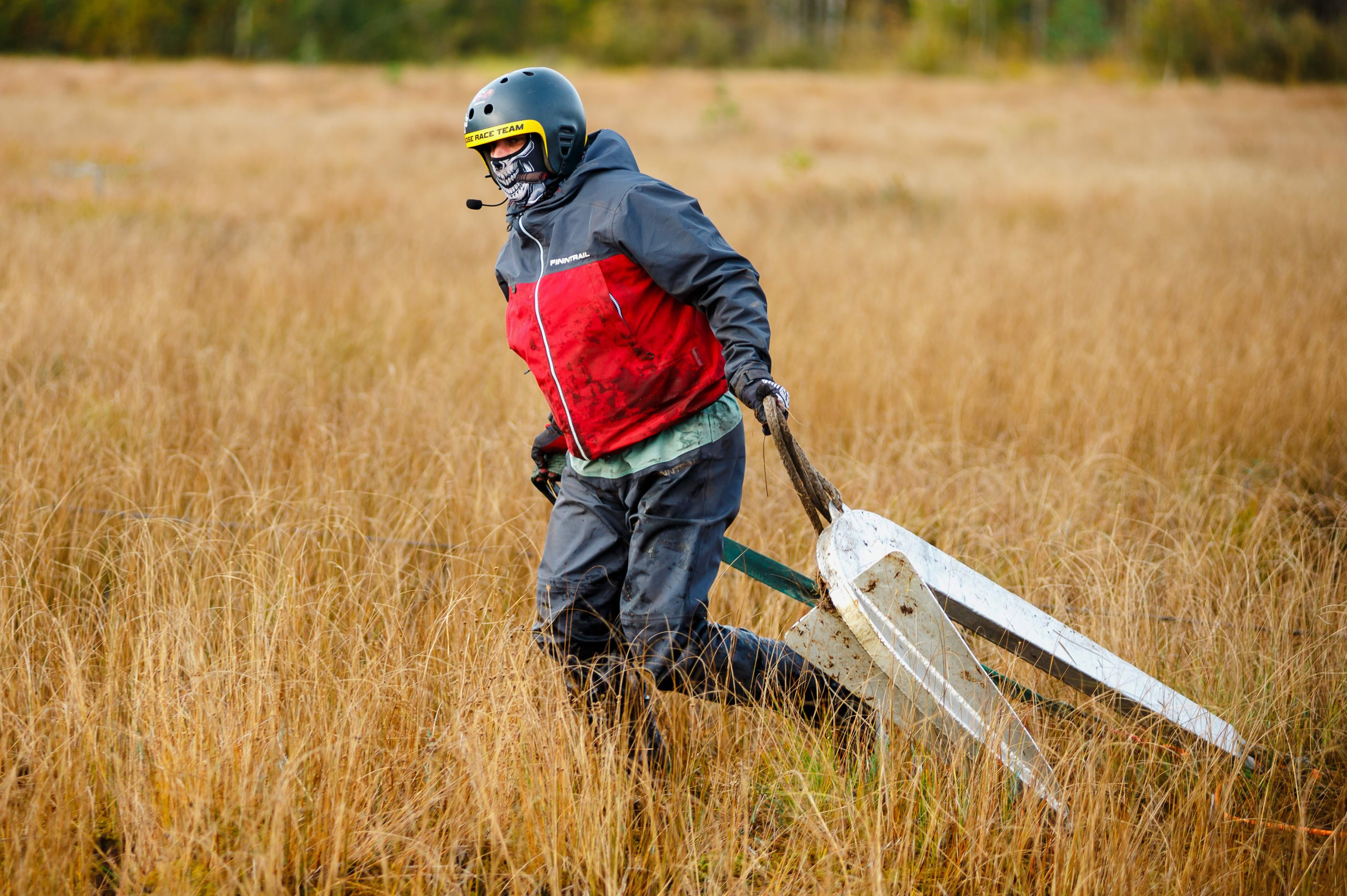 Кубок СПб по трофи-рейдам 04-06.10.2024 — день 1. Фотограф Алексей Алексеев