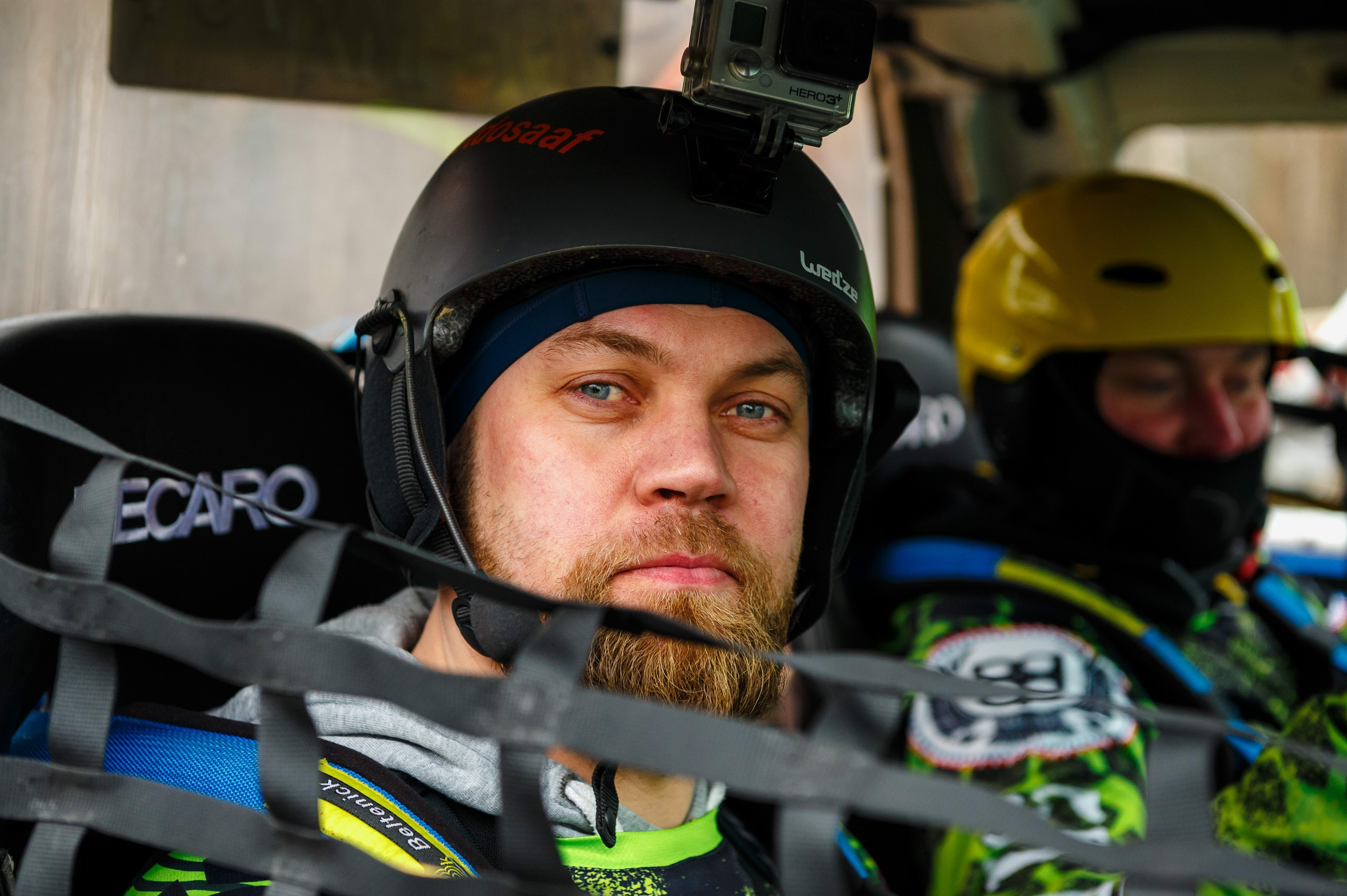 Ленинград-трофи 2024 — день 1. Фотограф Алексей Алексеев