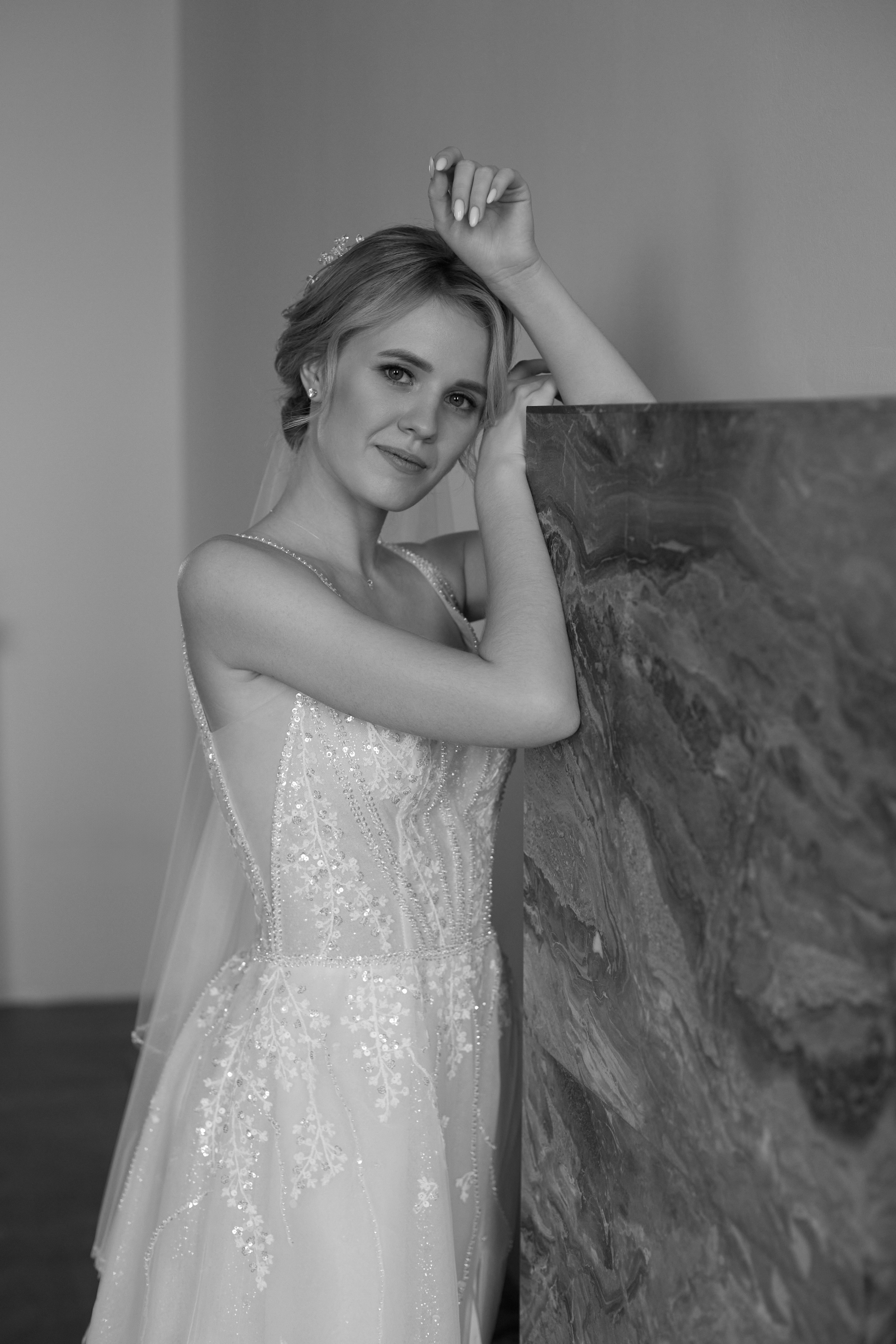 Екатерина и Владислав. Фотограф в Самаре Диана Анисимова