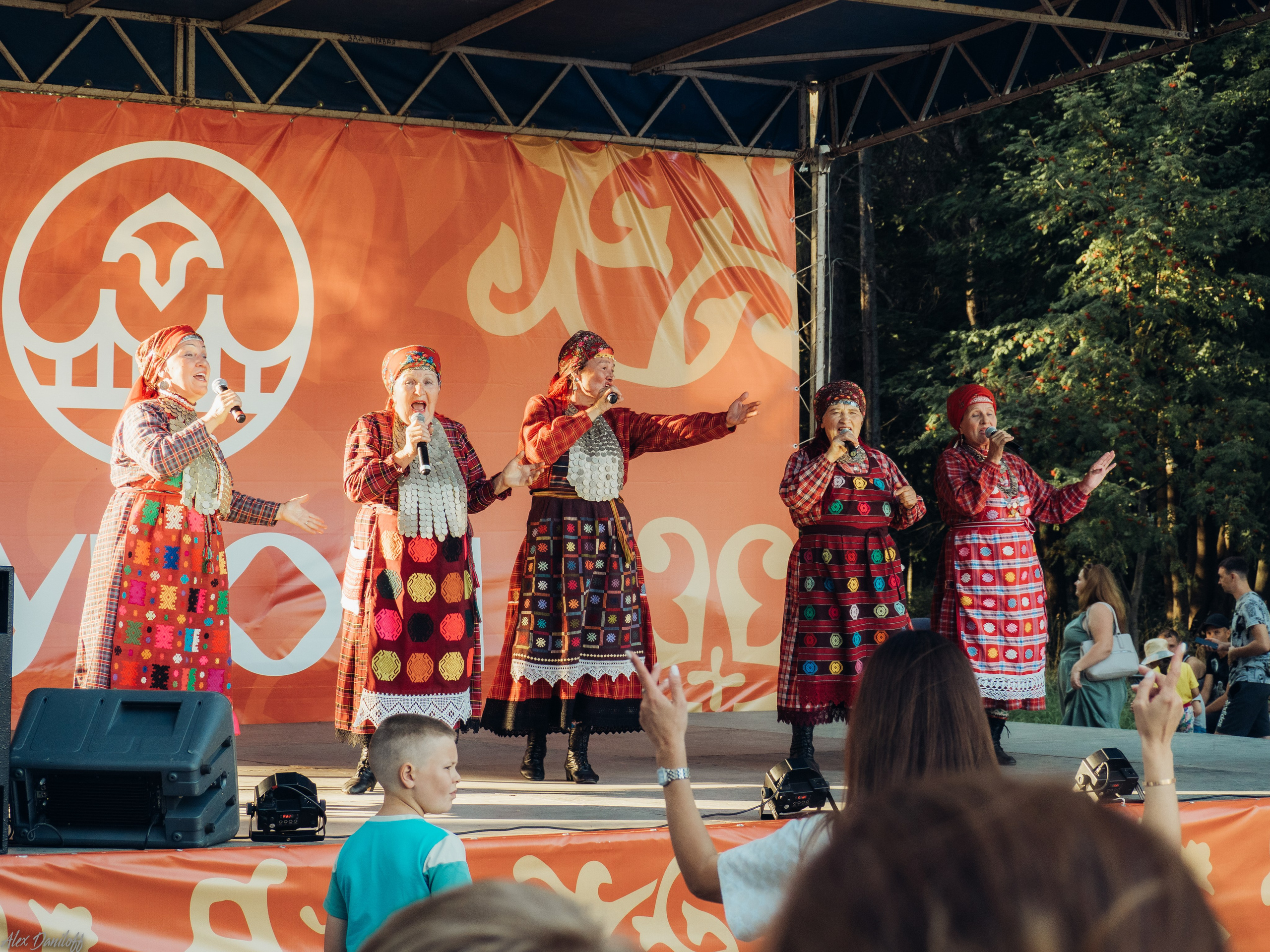 Секреты муромского долголетия. Муром-Инфо. Новости культуры, образования, спорта в городе Муром