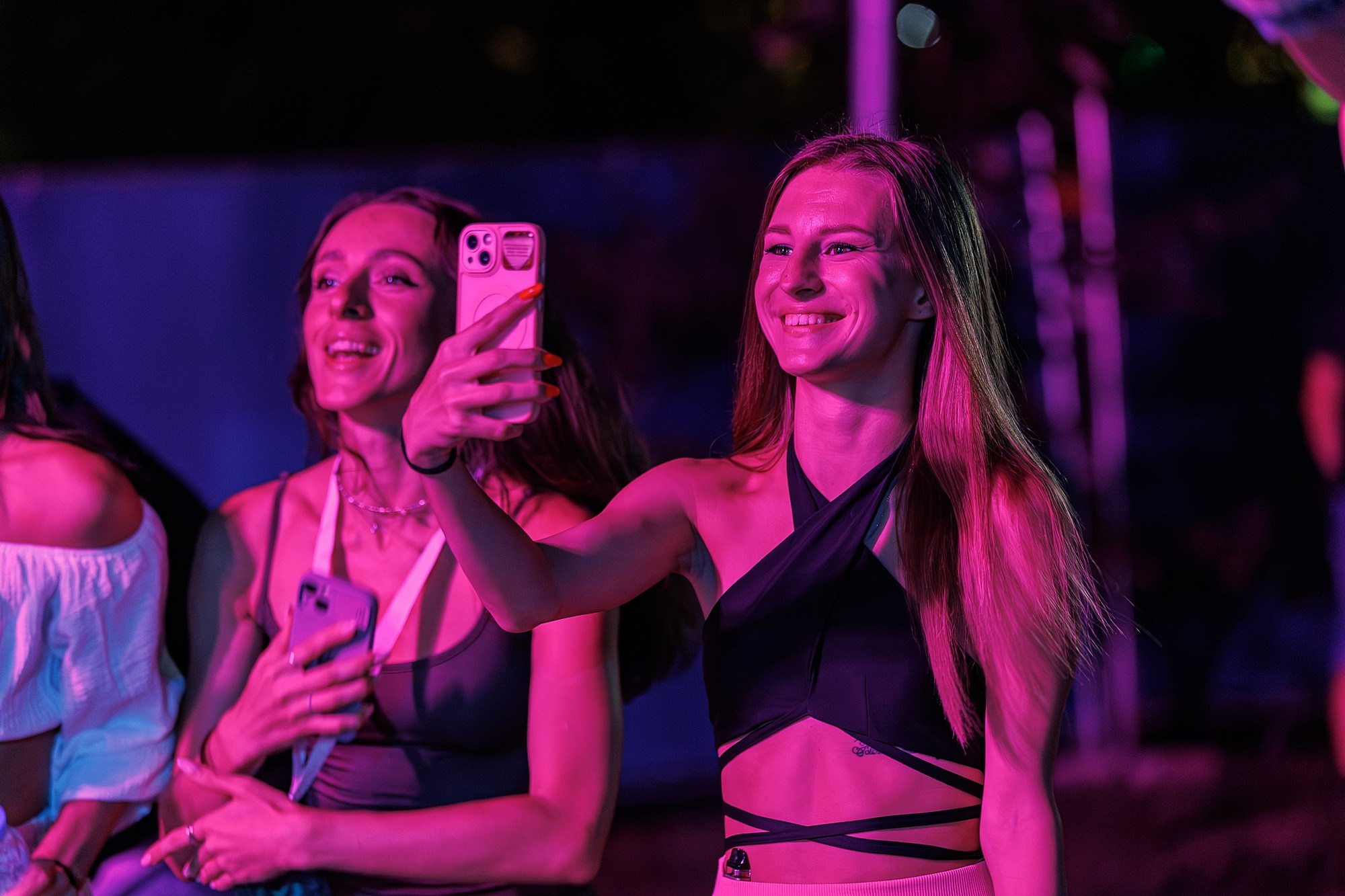 Открытие мультимедийного фонтана | СБЕР. Боченков Вадим | Фотограф в Пскове и Санкт-Петербурге