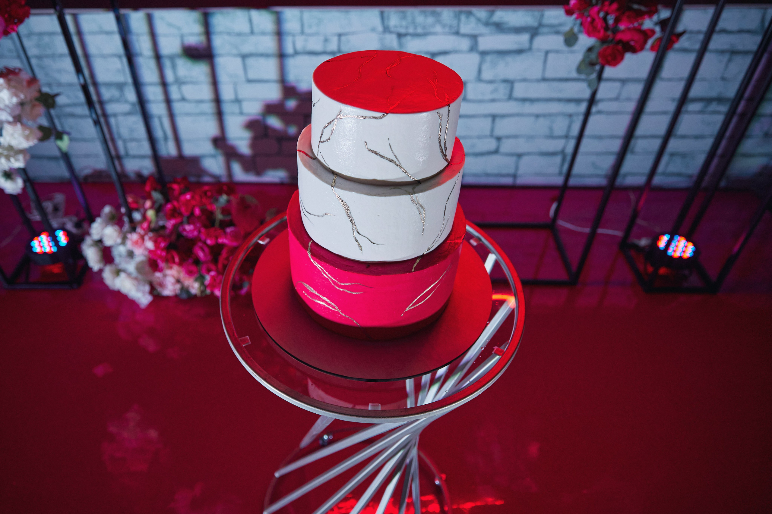 Дарья и Дмитрий