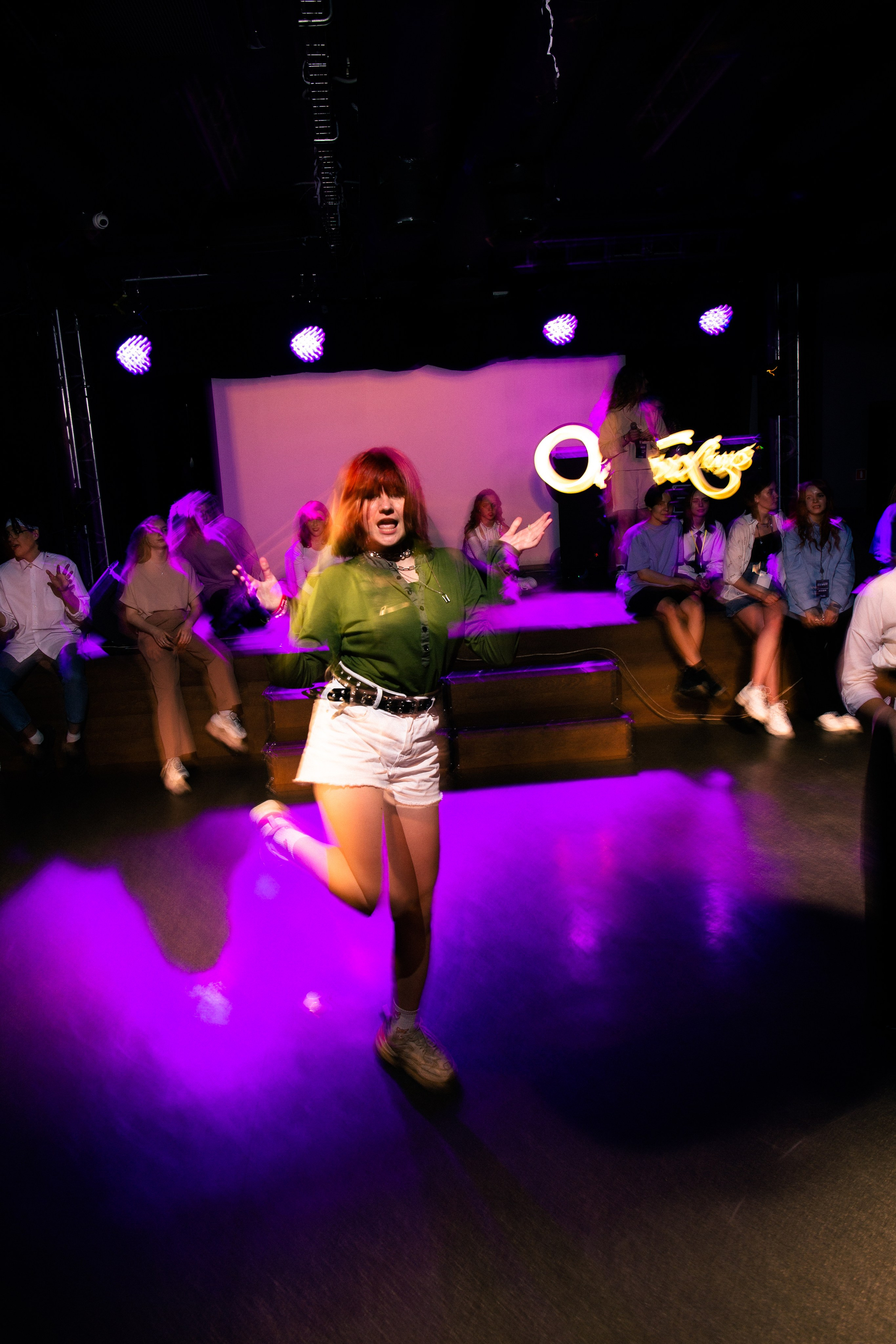 BTS & ONEWAY B-DAY. Свадебный и портретный фотограф в Новосибирске Любовь Исакова