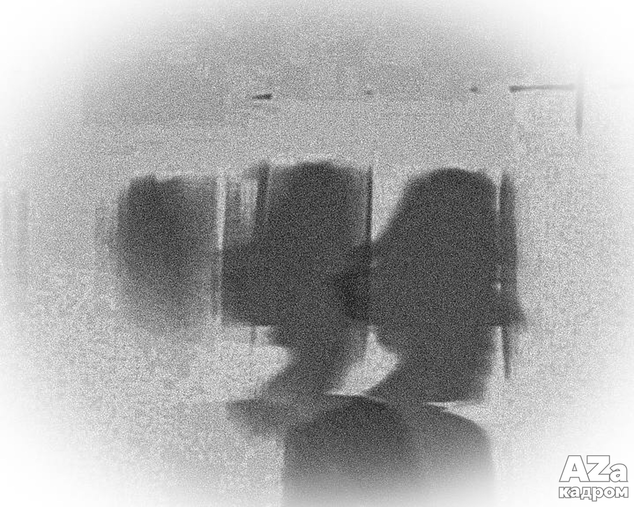 Лучшие кадры участников фотоклуба AZакадром по заданию «Стоп-слово»