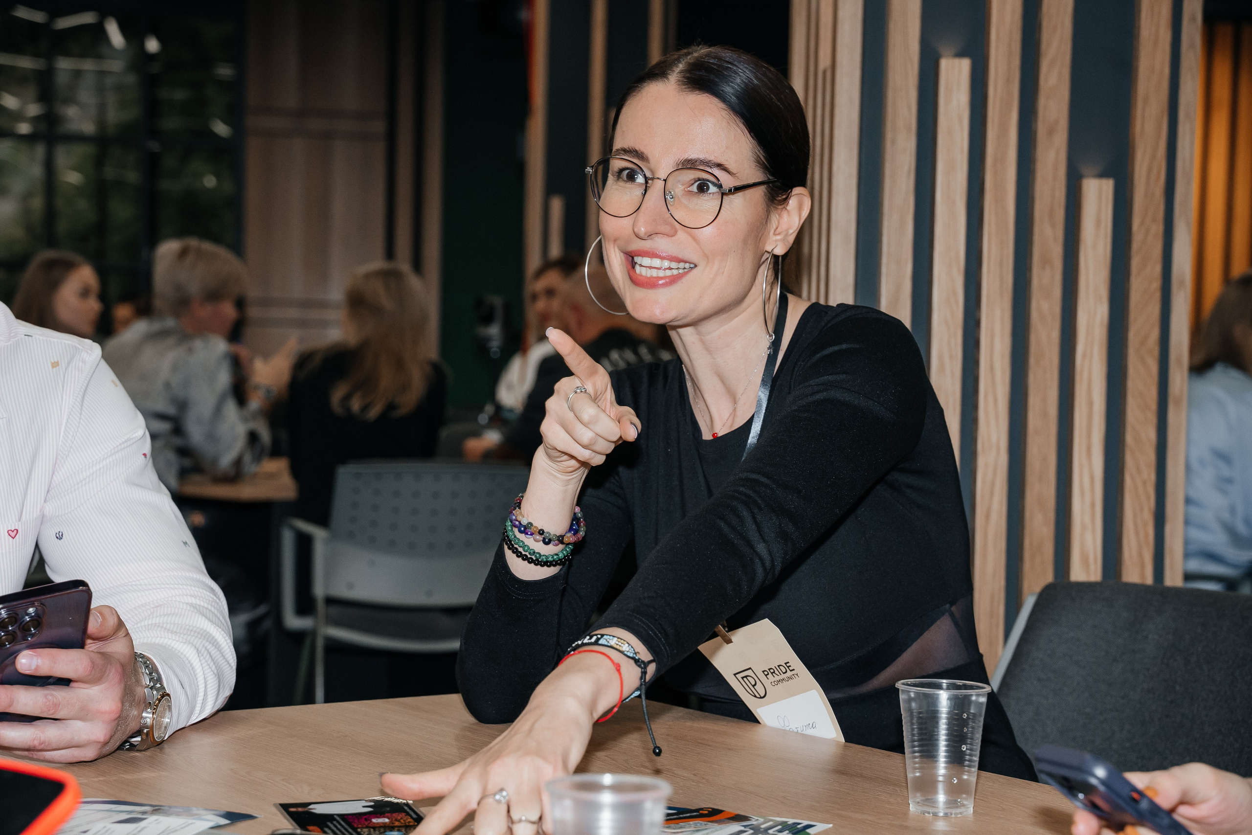 Репортаж. Виктория Алпеева — фотограф по любви