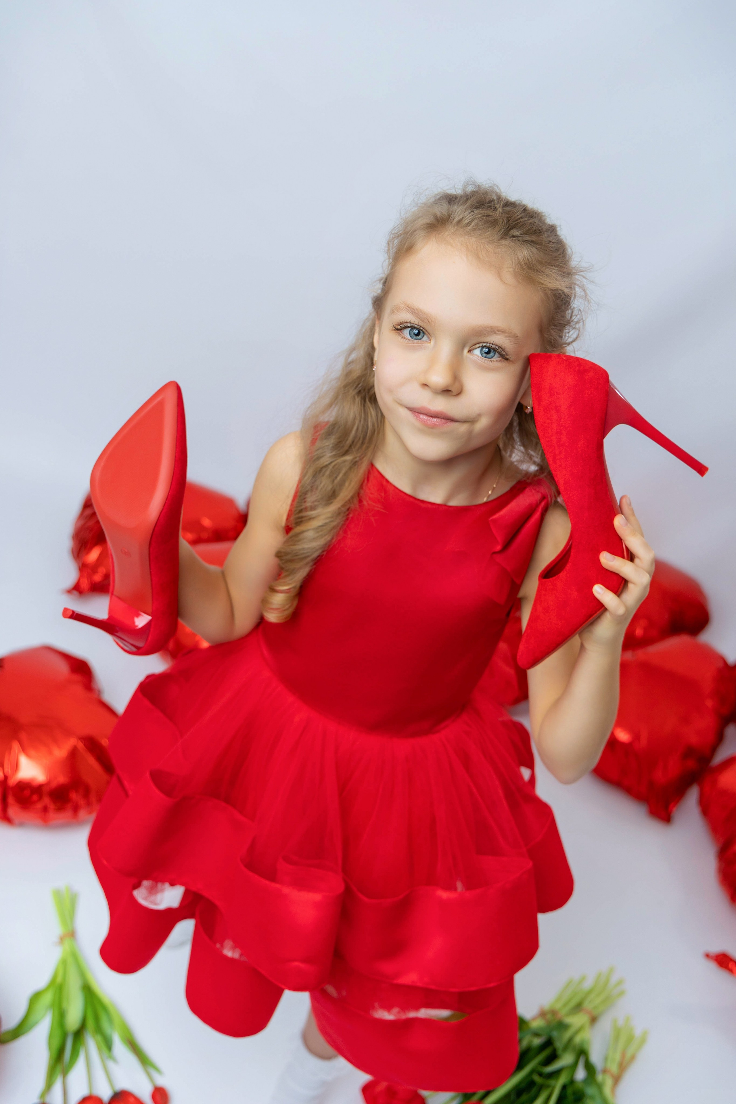 ФЕВРАЛЬ. Выпускные альбомы в Липецк