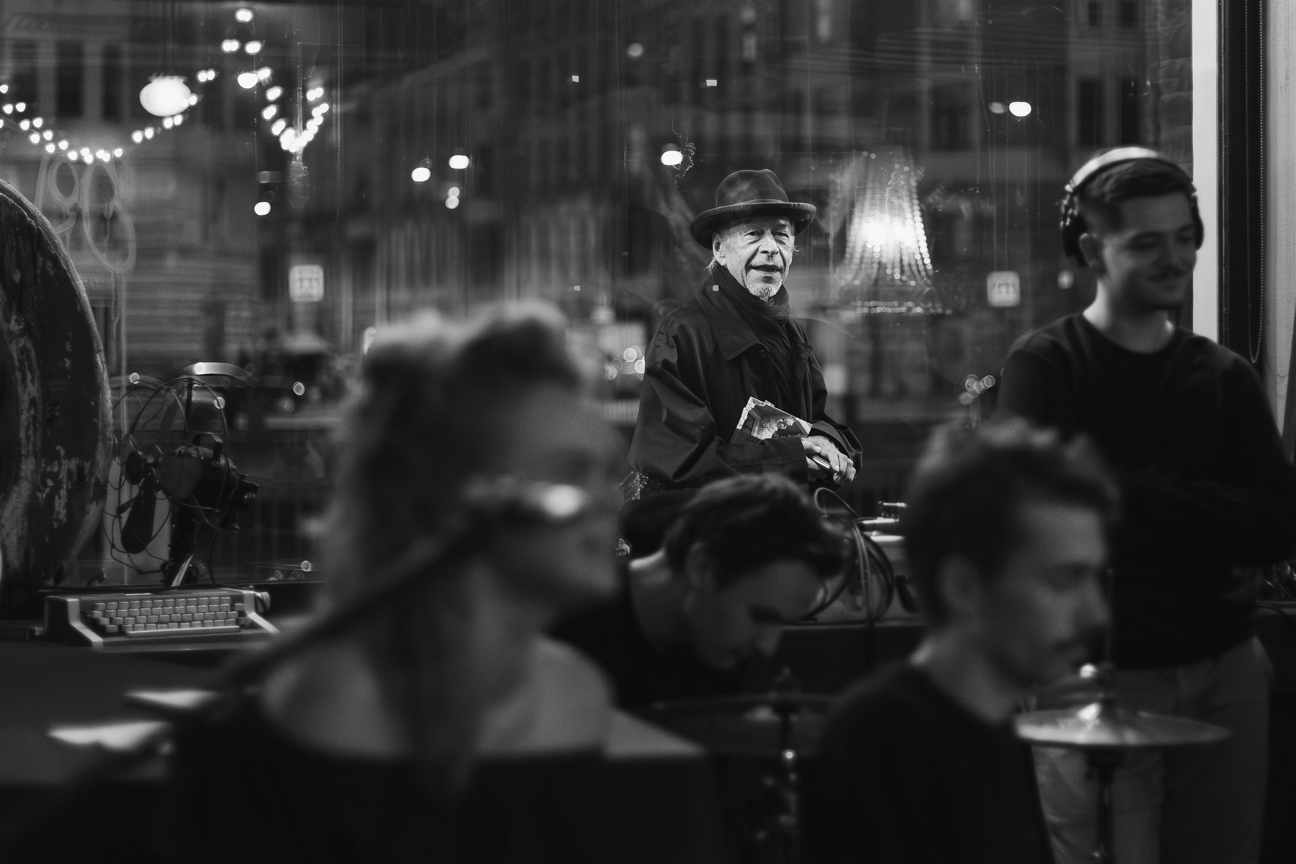 25 лет НДТ. Репортажный фотограф в Санкт-Петербурге и Москве Мария Ежова