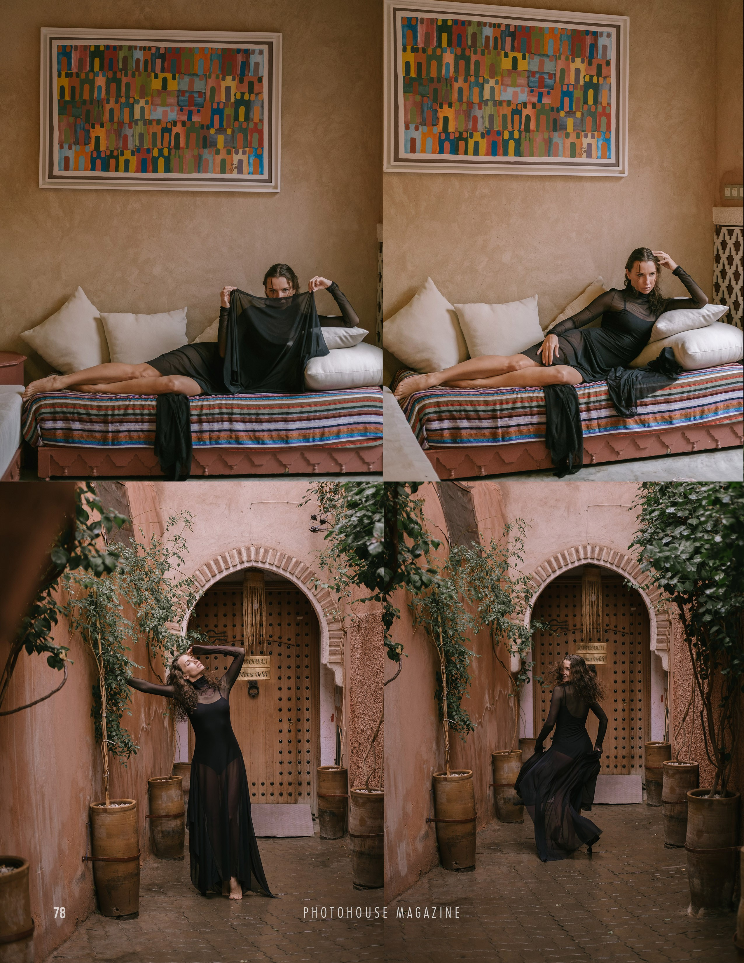 PHOTOHOUSE MAGAZINE |Denmark. Фотограф на Бали|Свадьба на Бали