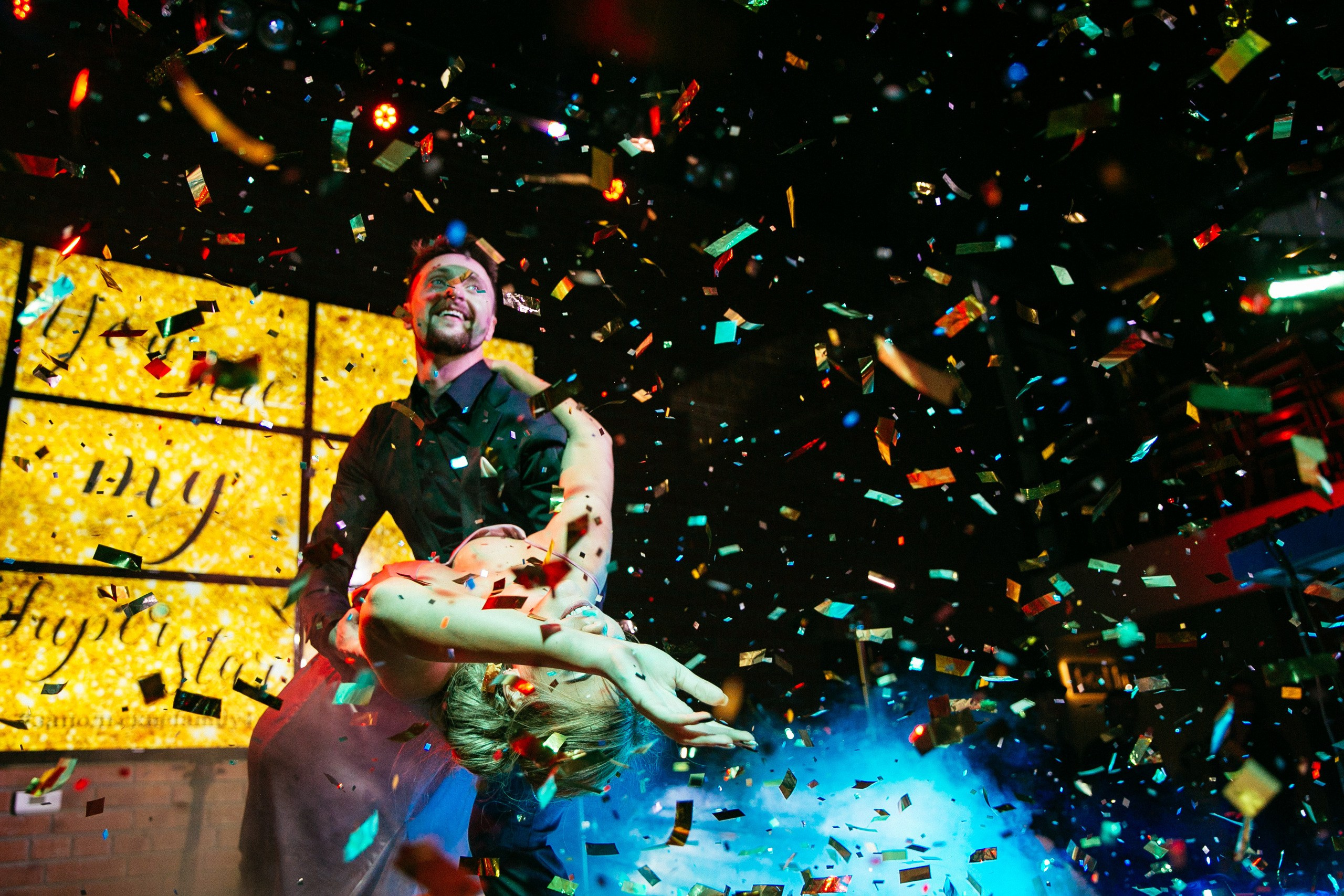 GEROI_NA_GEROINE. Wedding photographer in Europe